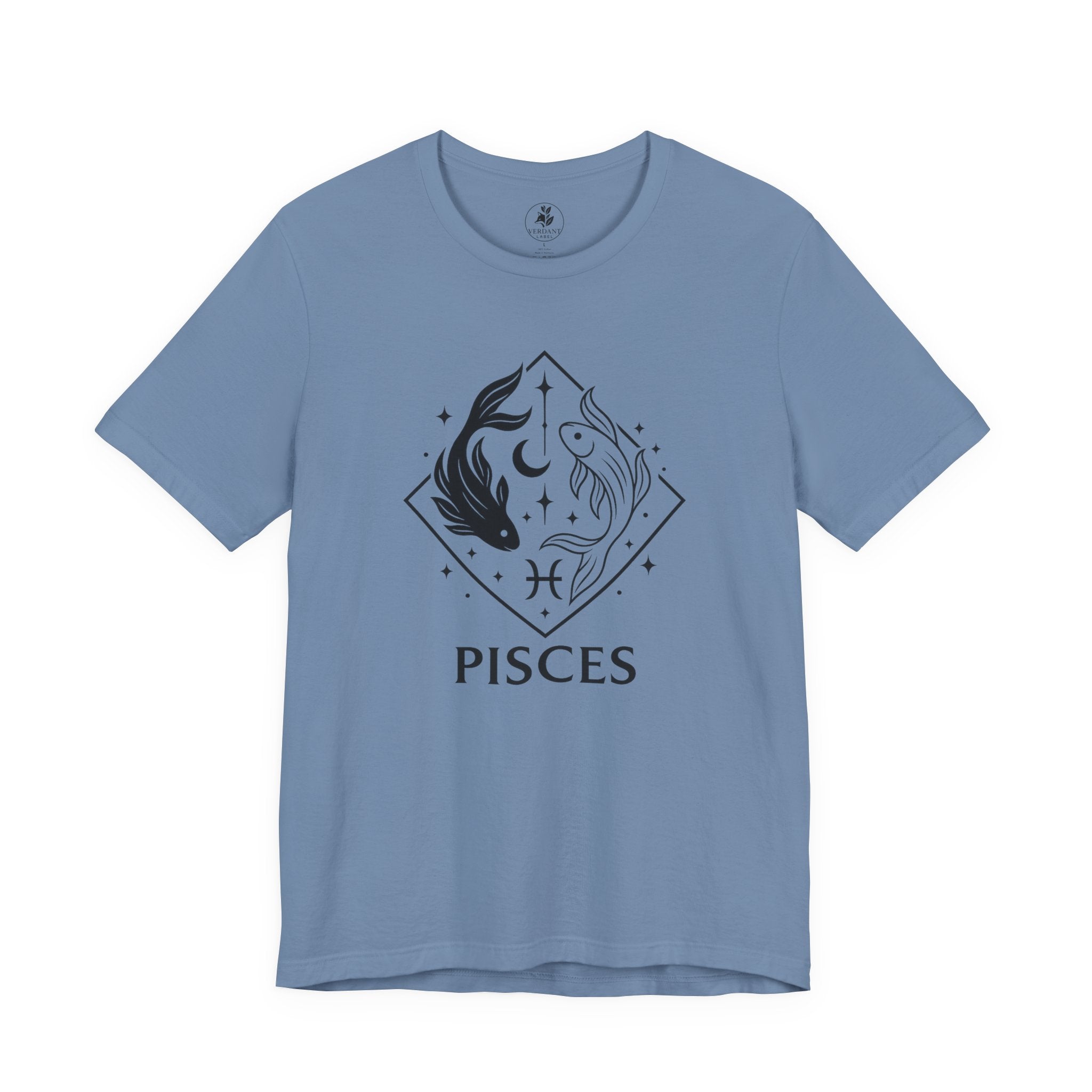 Pisces: Streetwear meets Mythology