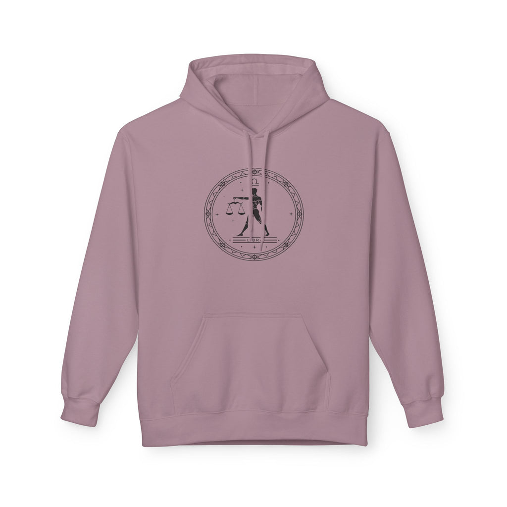 Libra Hoodie - Streetwear meets Mythology