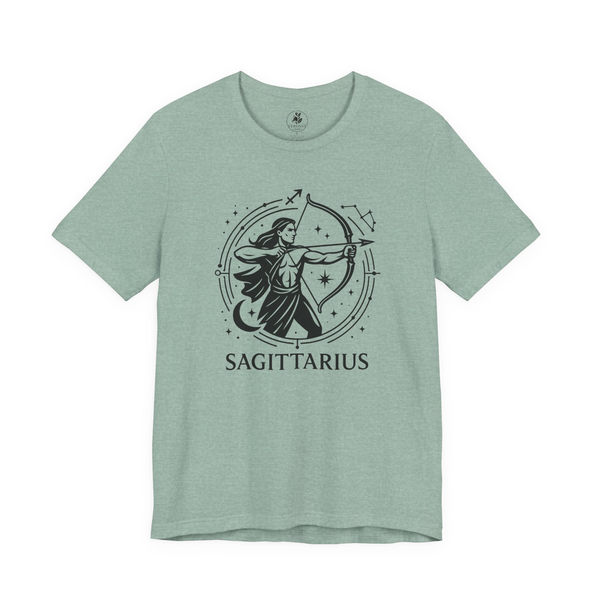 Sagittarius: Streetwear meets Mythology