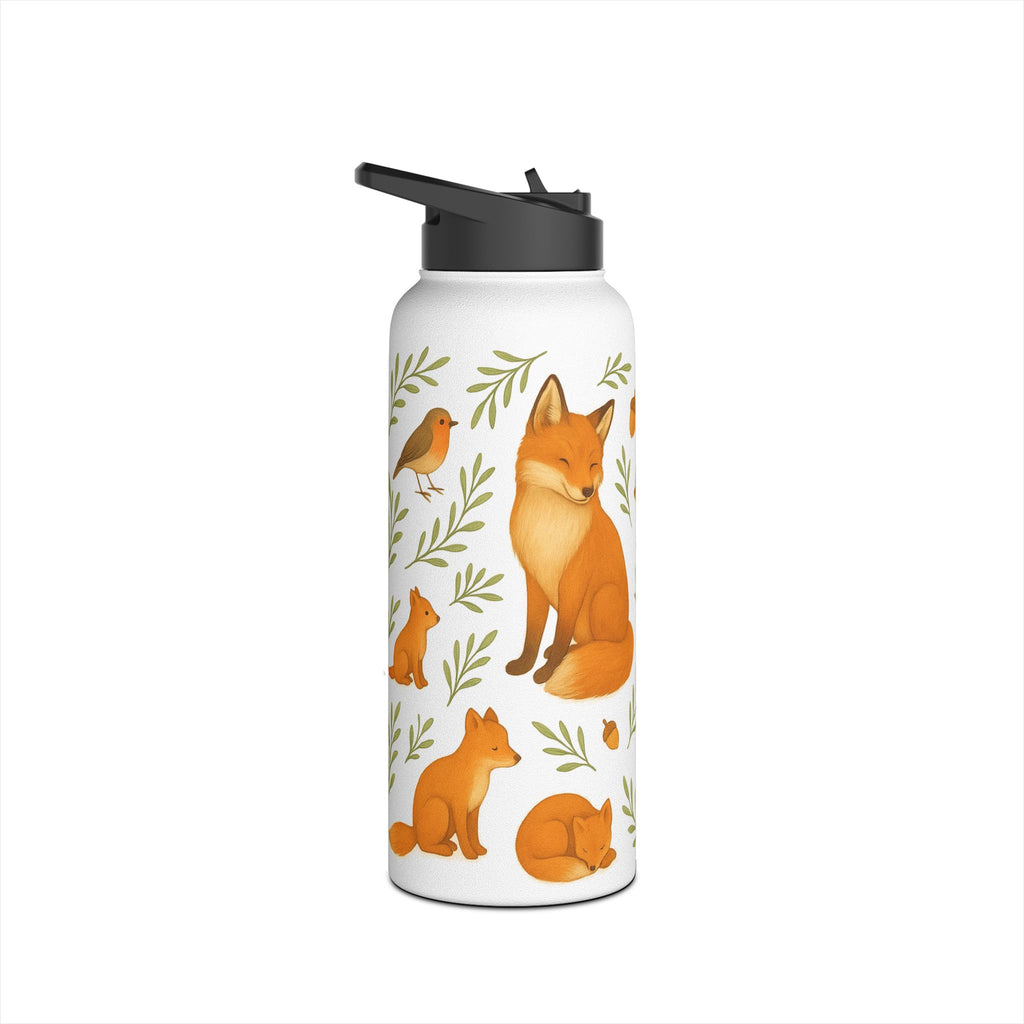 Meadowborn Insulated Stainless Steel Water Bottle
