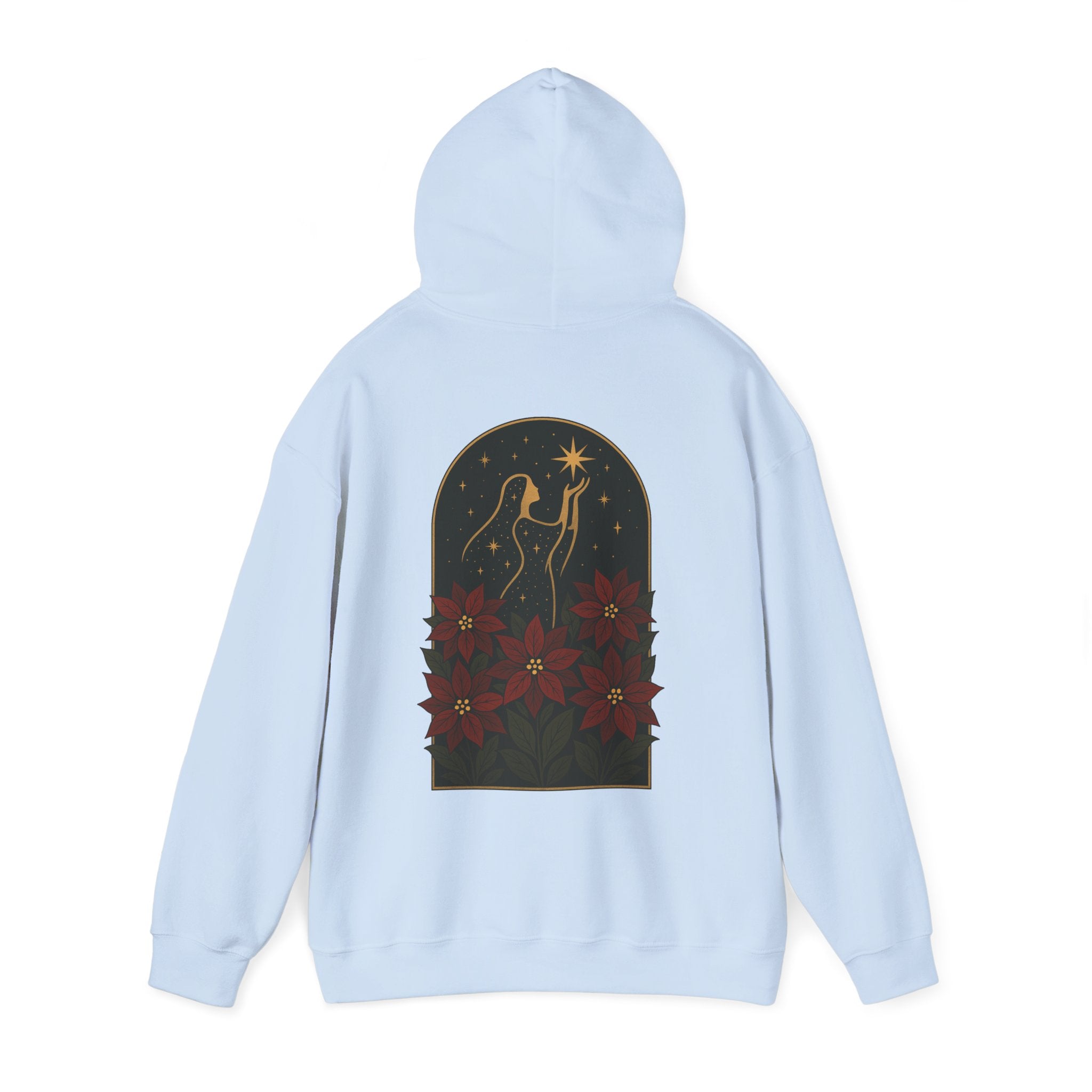 Winter Starbearer Hoodie
