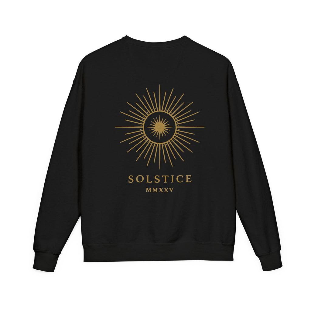 Winter Solstice Sweatshirt