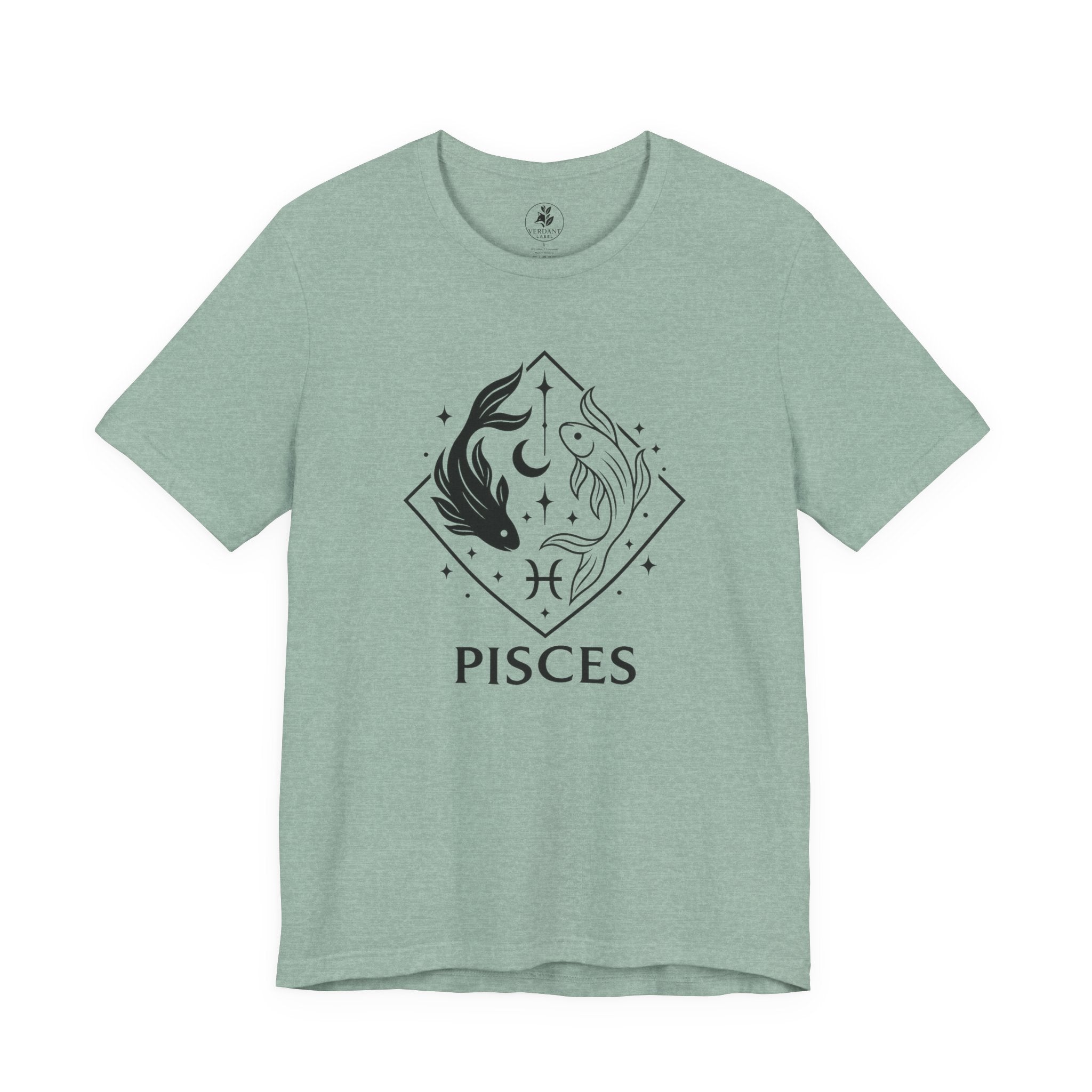 Pisces: Streetwear meets Mythology