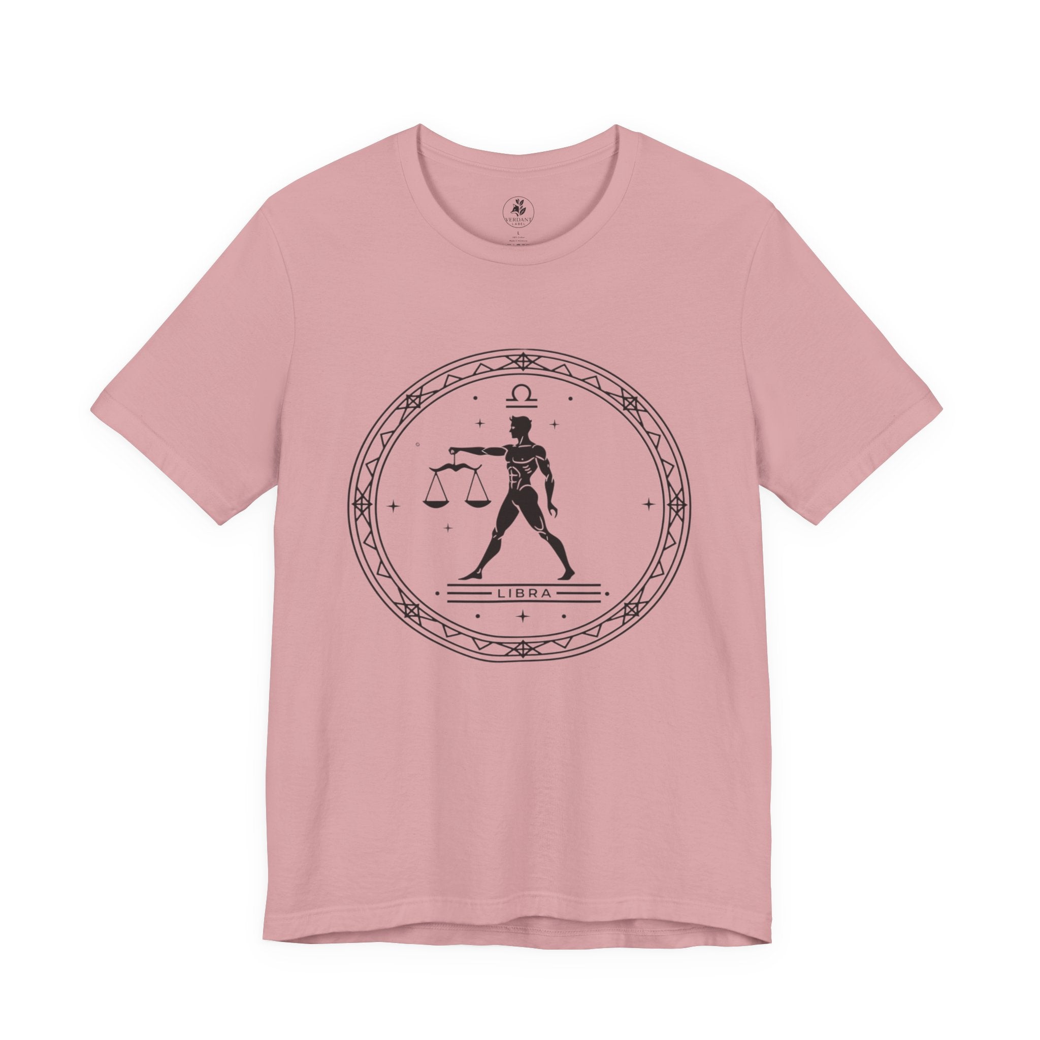 Libra T Shirt: Streetwear meets Mythology
