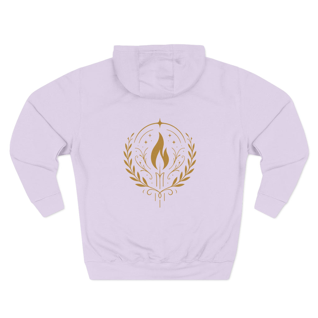 Sacred Ember Hoodie
