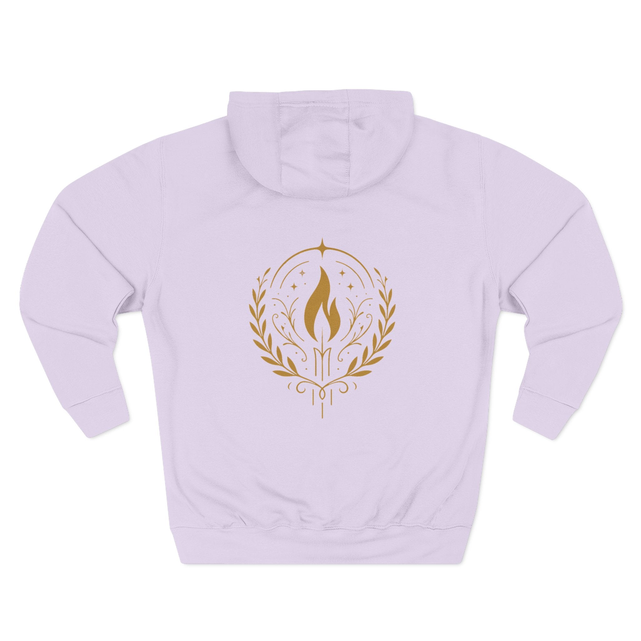Sacred Ember Hoodie
