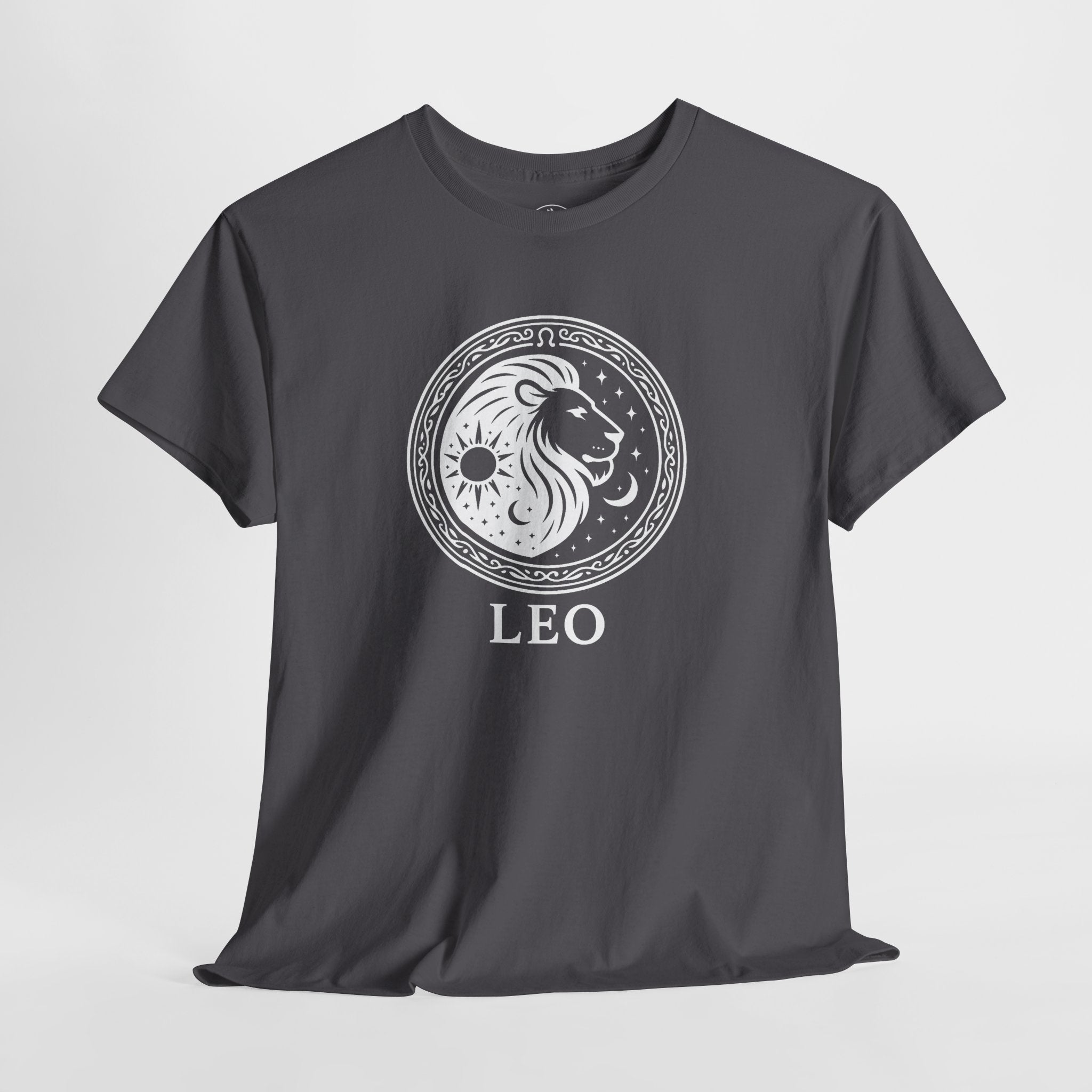 Leo: Streetwear meets Mythology
