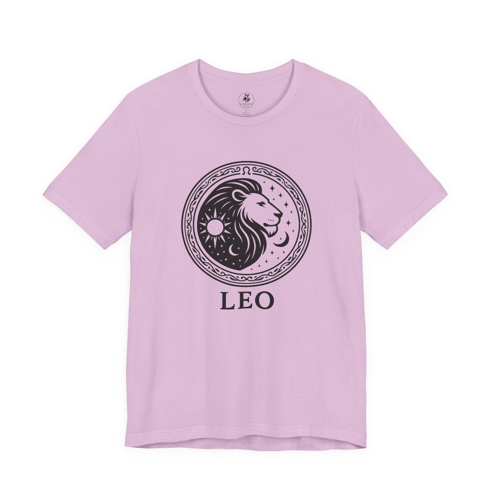 Leo: Streetwear meets Mythology