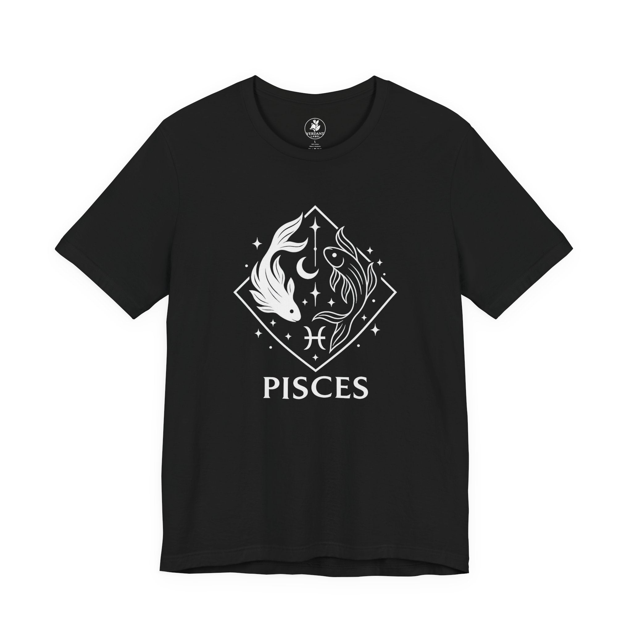 Pisces: Streetwear meets Mythology