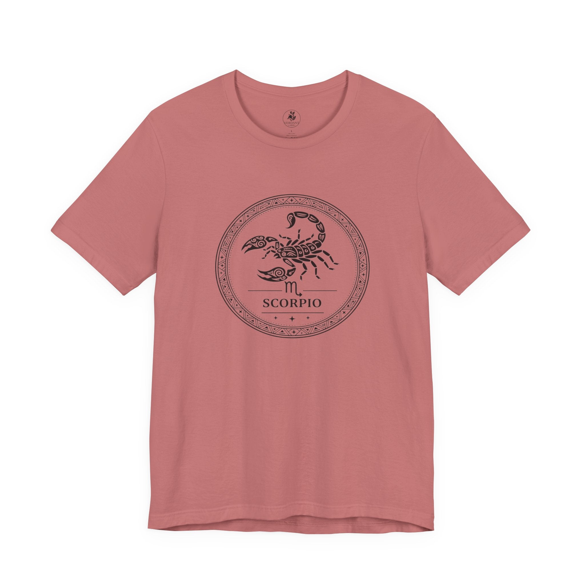 Scorpio: Streetwear meets Mythology T Shirt