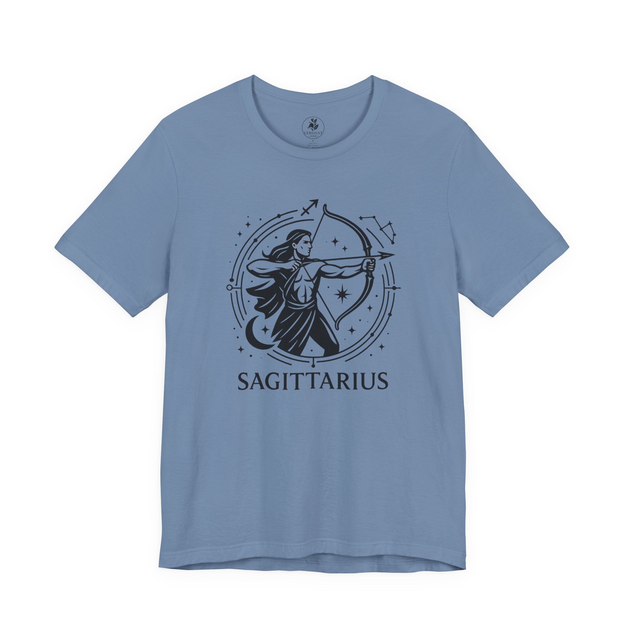 Sagittarius: Streetwear meets Mythology