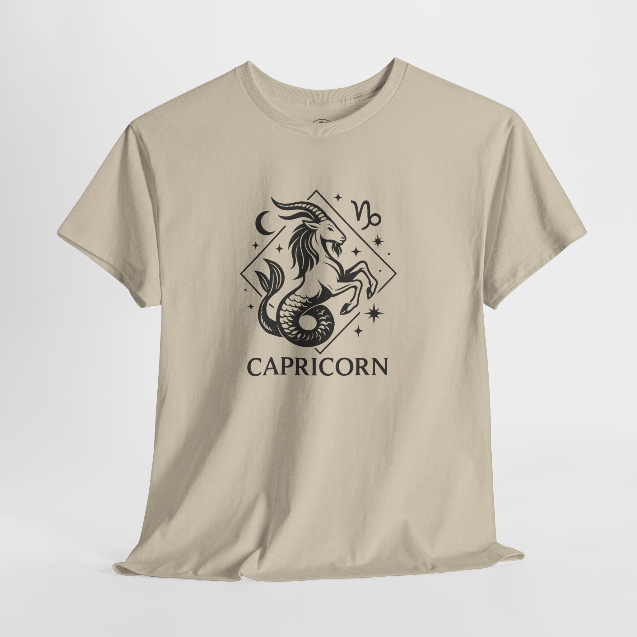 Capricorn: Streetwear meets Mythology