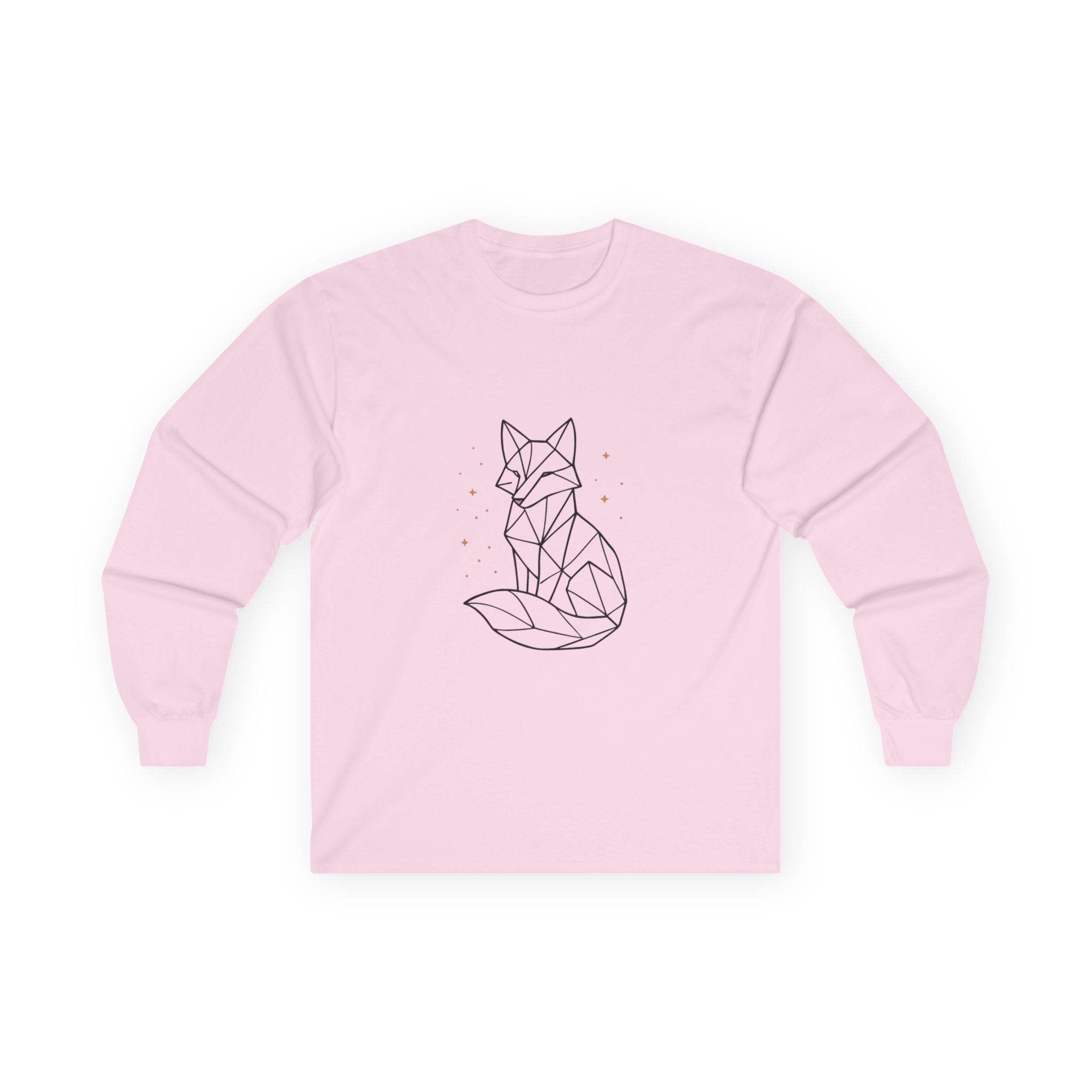 Unisex Ultra Cotton Long Sleeve Tee