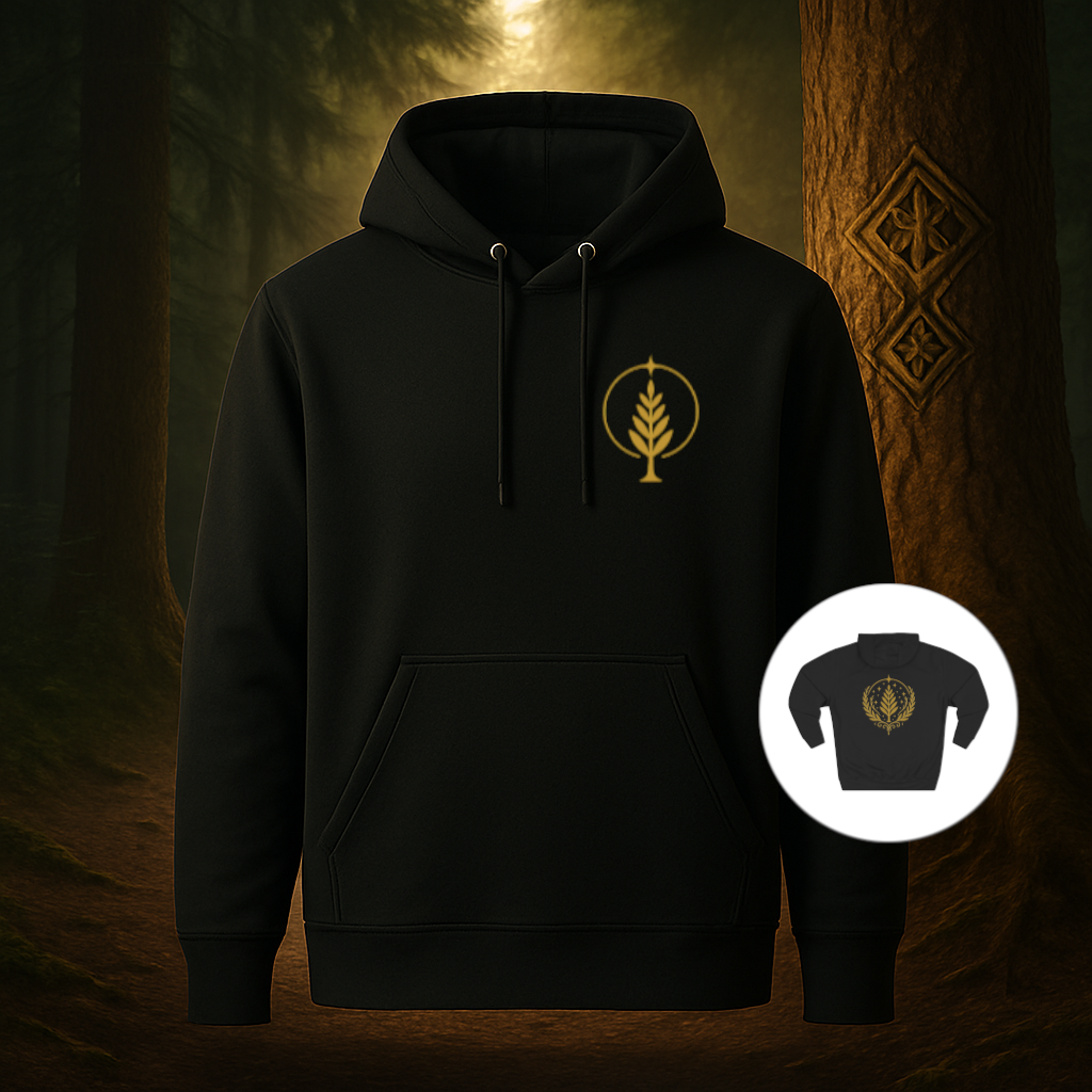 Eternal Pine Hoodie