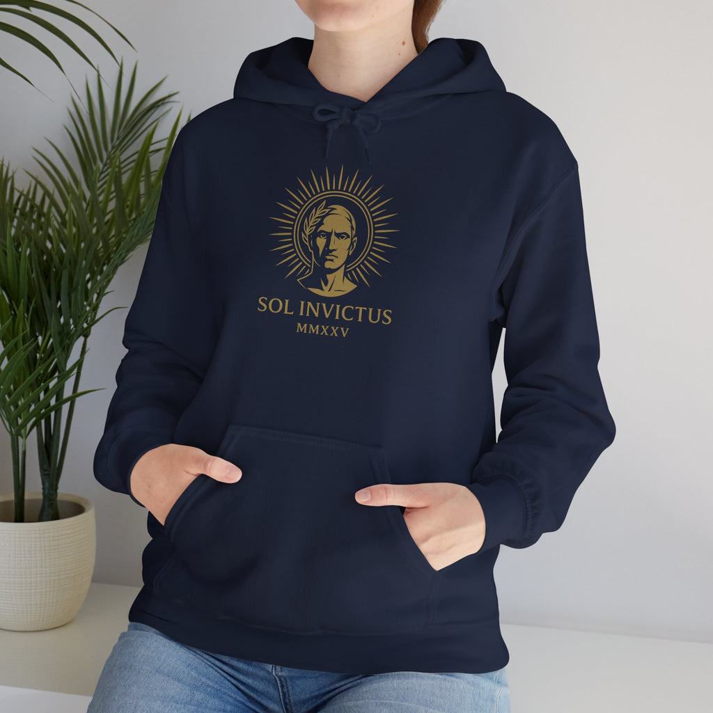 Sol Invictus Hoodie