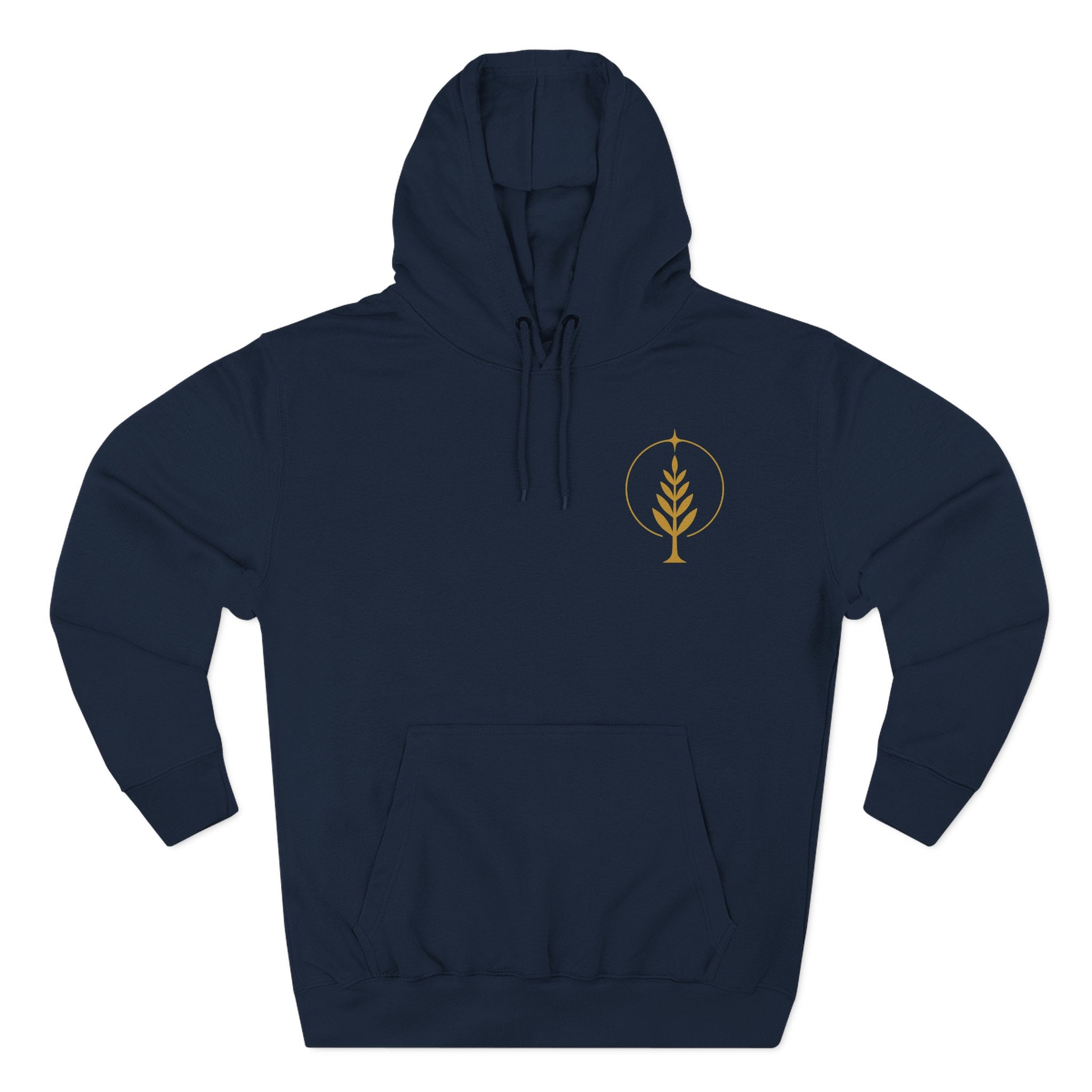 Eternal Pine Hoodie
