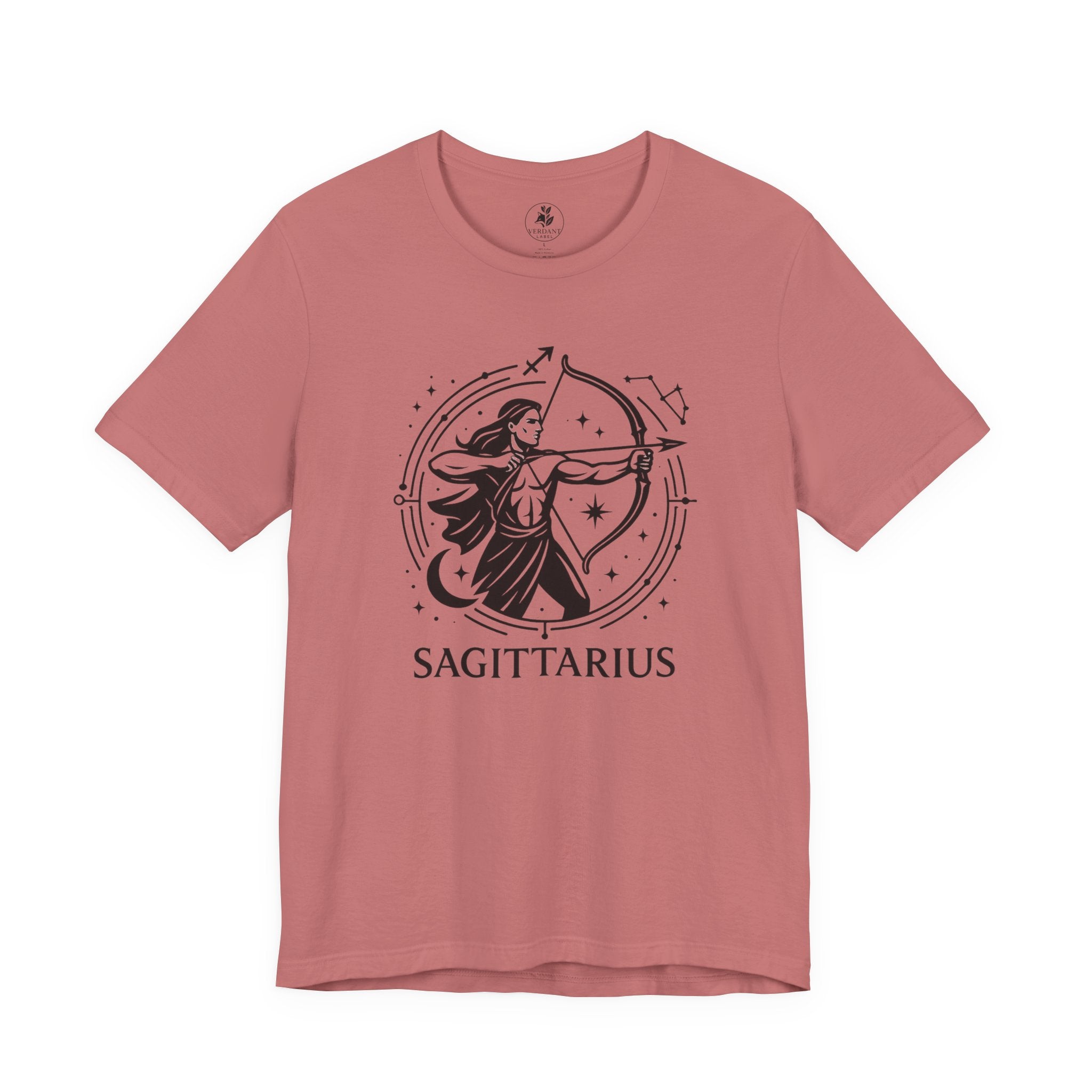 Sagittarius: Streetwear meets Mythology