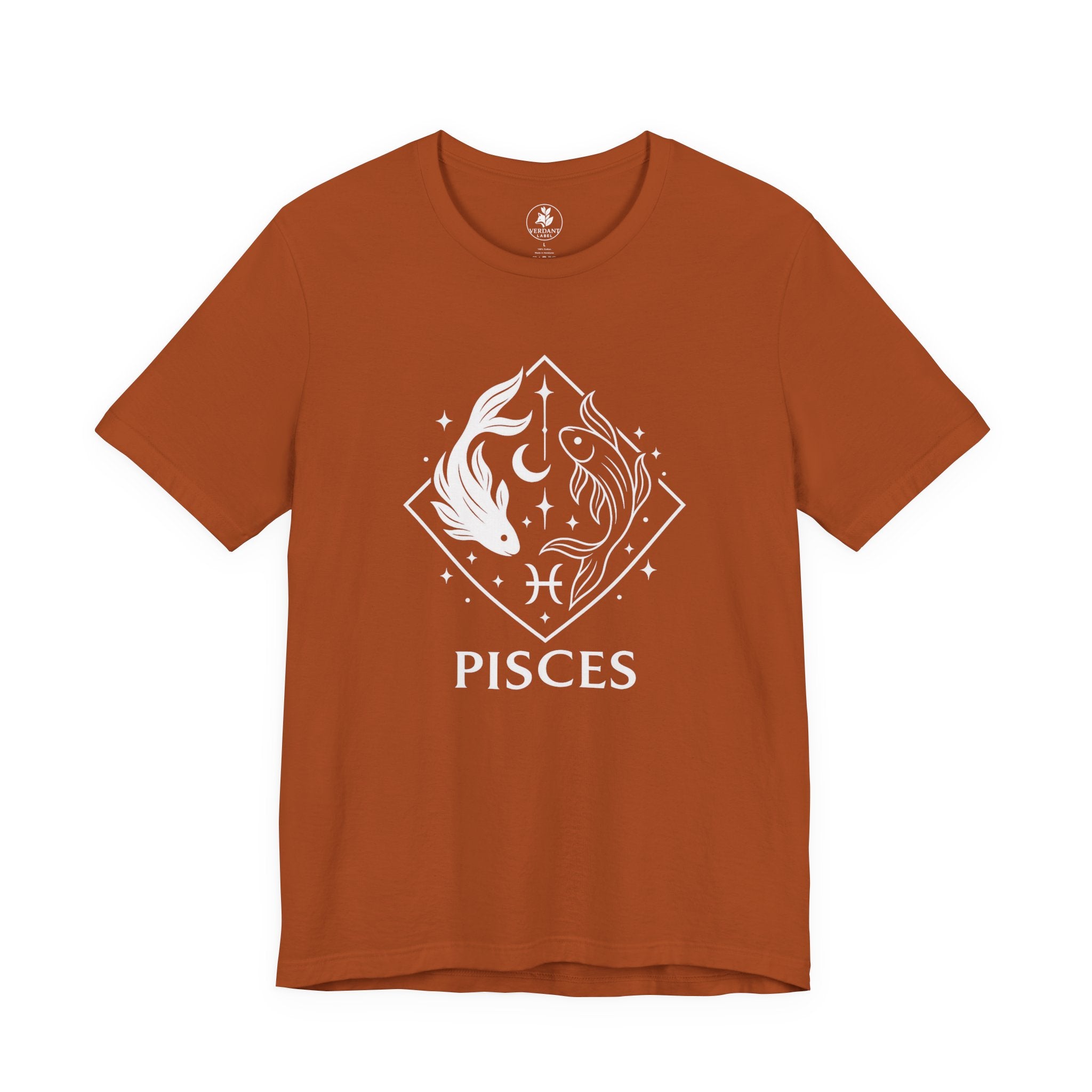 Pisces: Streetwear meets Mythology