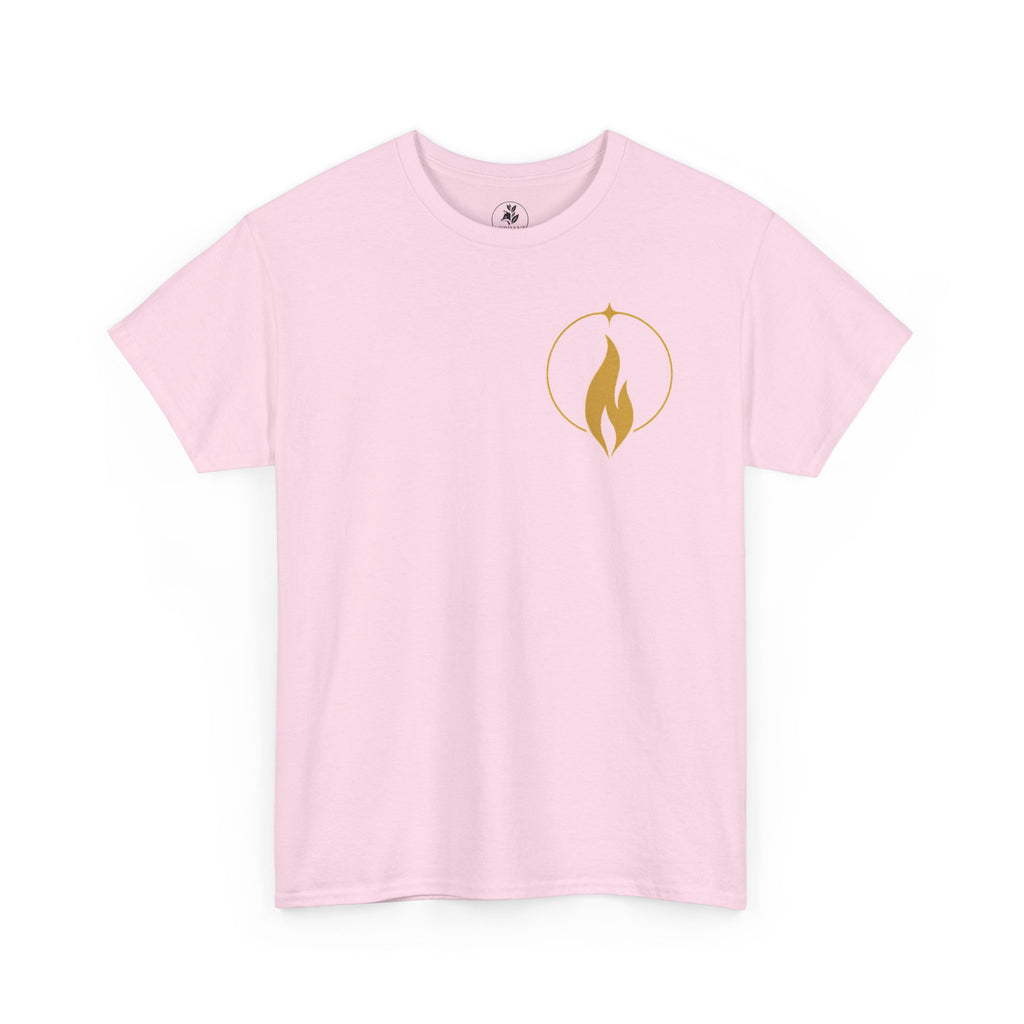 Sacred Ember T Shirt
