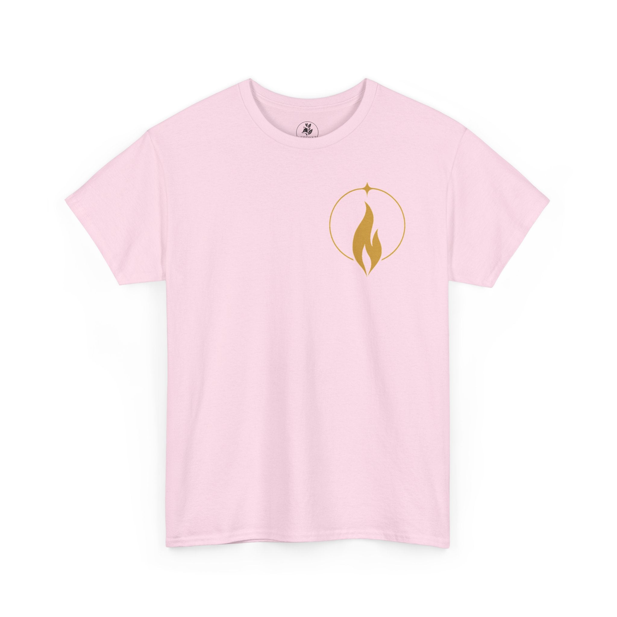 Sacred Ember T Shirt