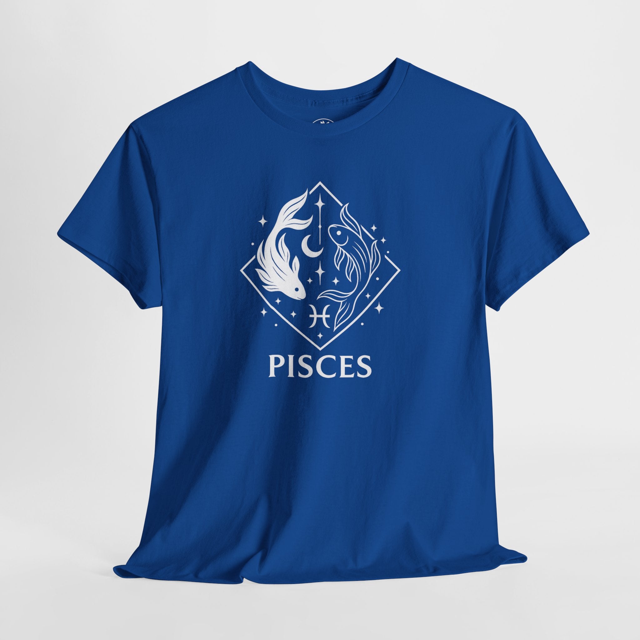 Pisces: Streetwear meets Mythology