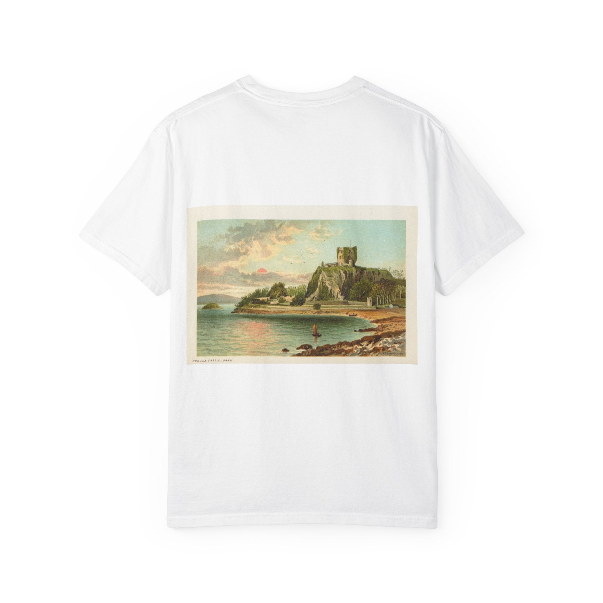 The Coastal Keep T Shirt