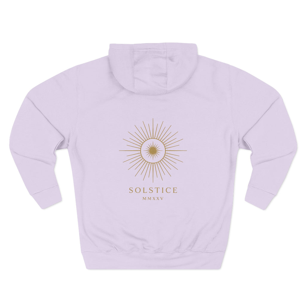 Winter Solstice Hoodie