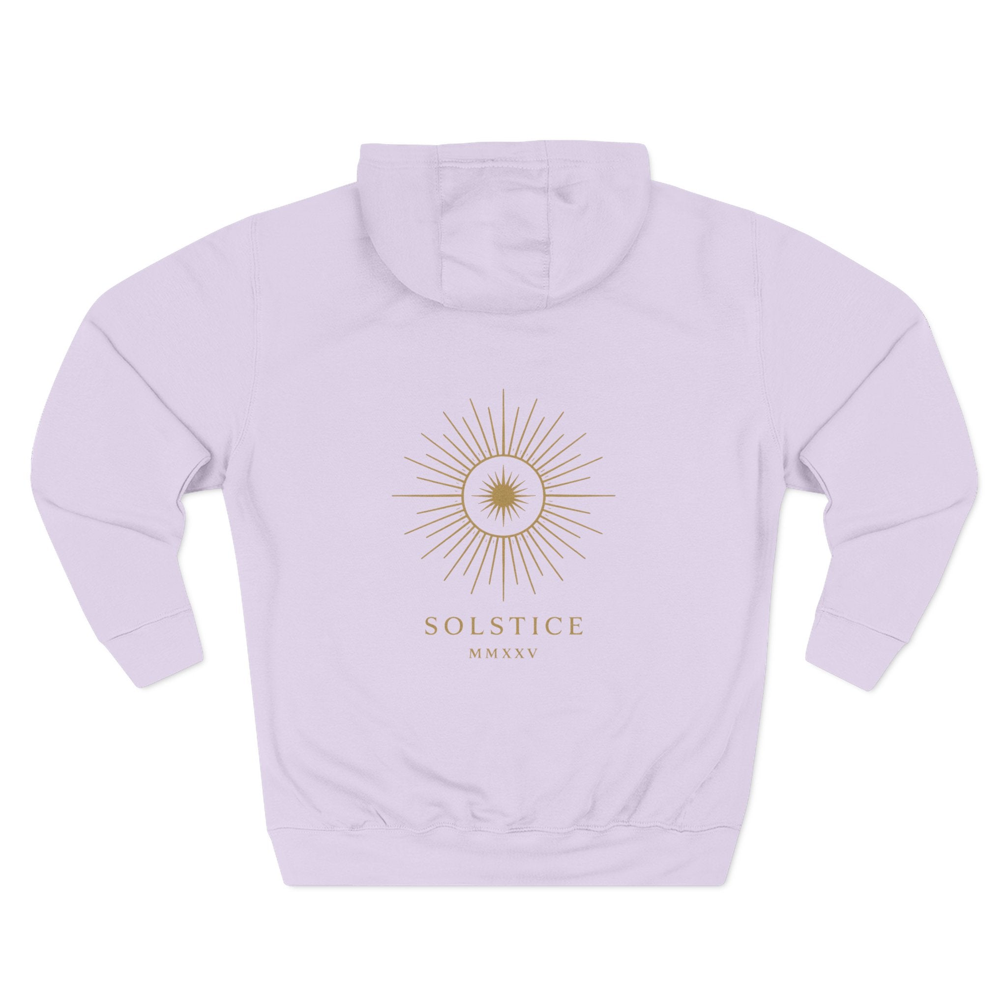 Winter Solstice Hoodie