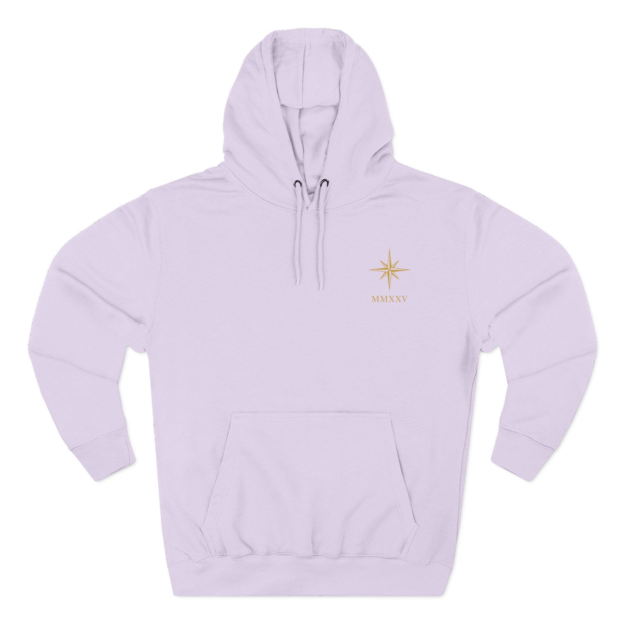 Winter Solstice Hoodie