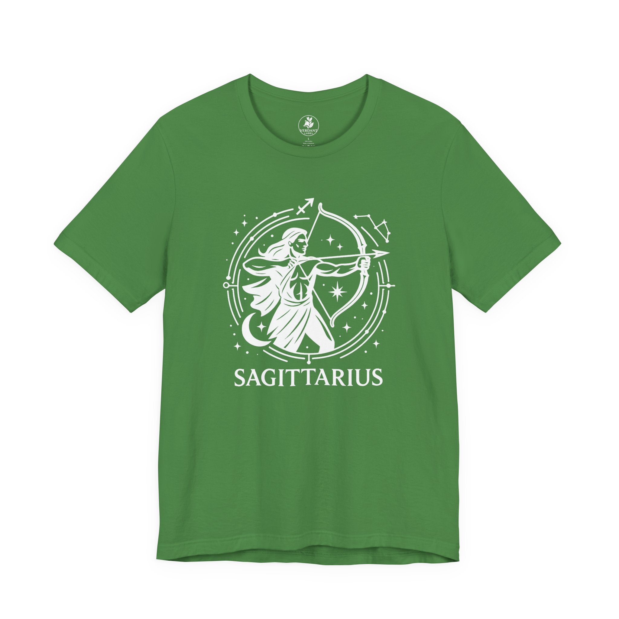 Sagittarius: Streetwear meets Mythology