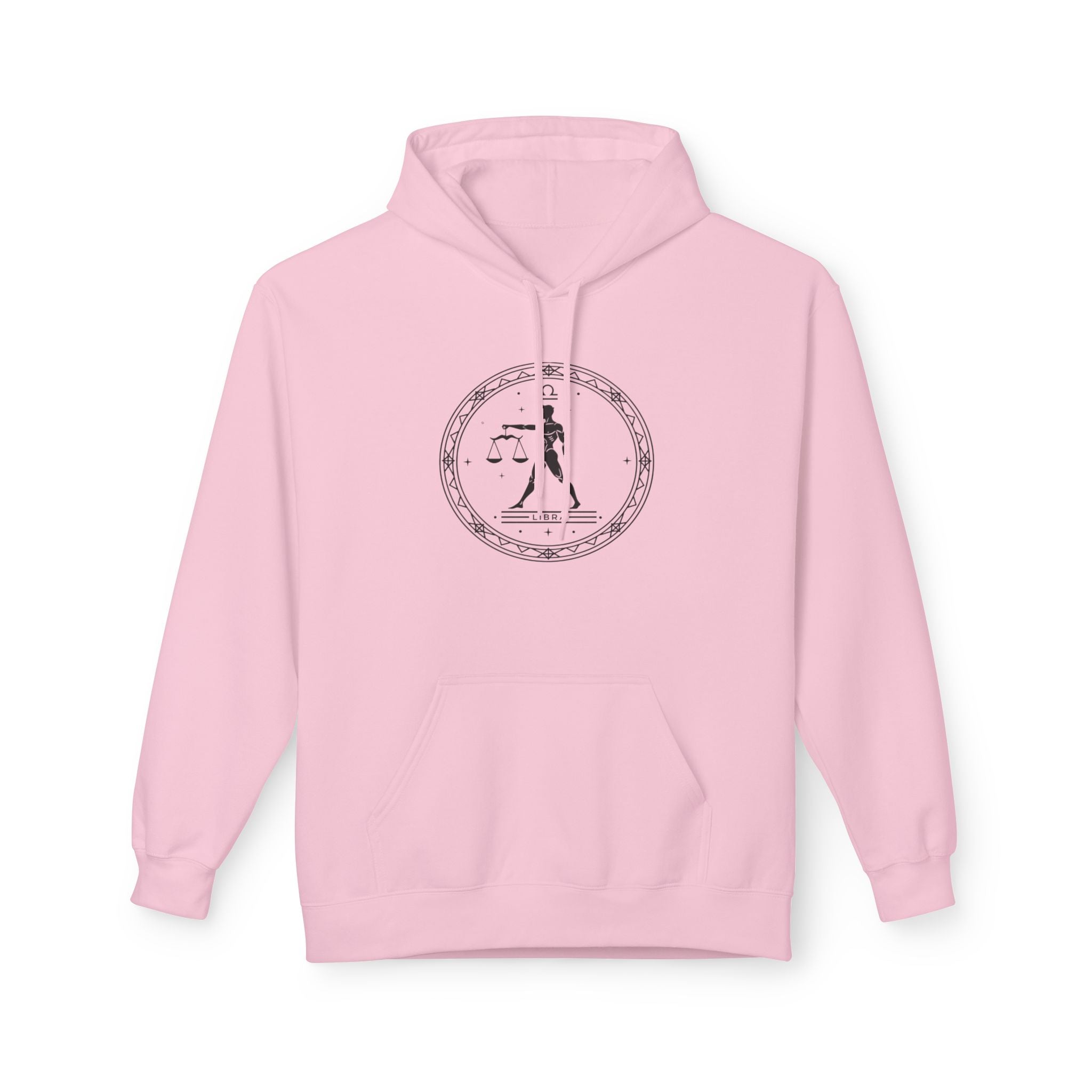 Libra Hoodie - Streetwear meets Mythology