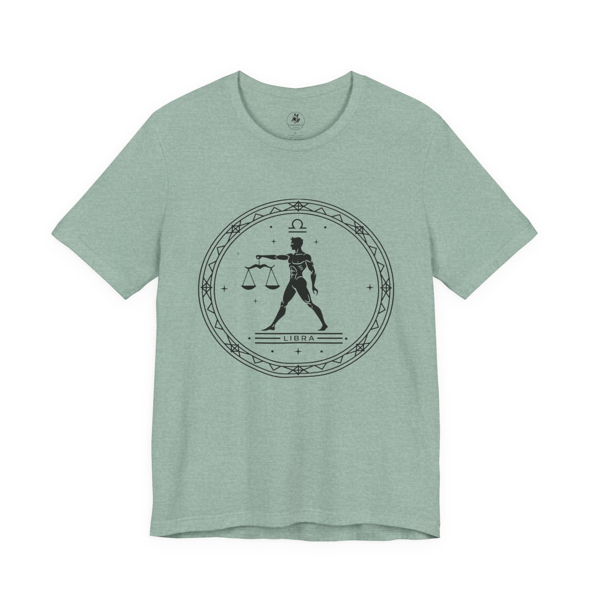 Libra T Shirt: Streetwear meets Mythology