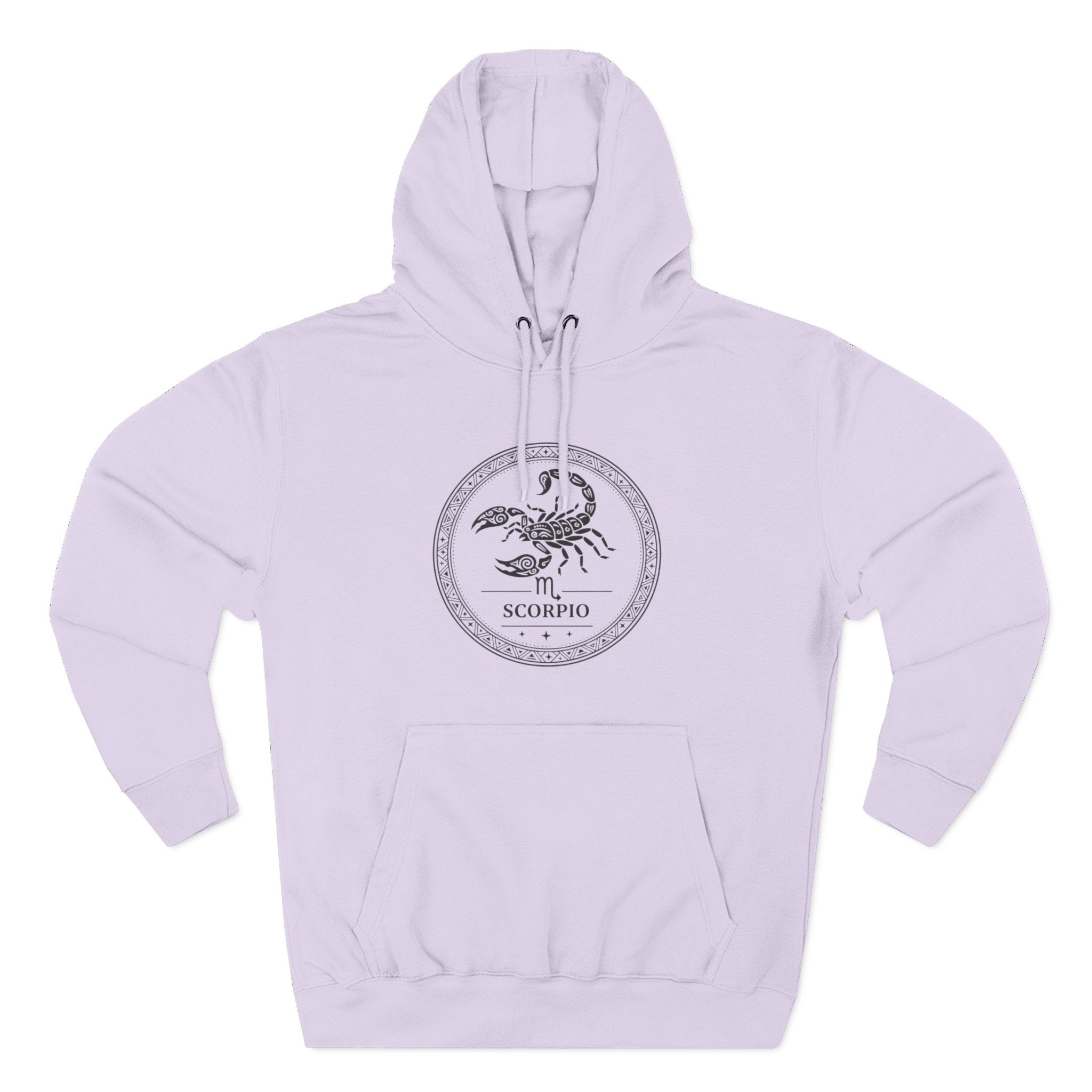 Scorpio Hoodie - Streetwear meets Mythology