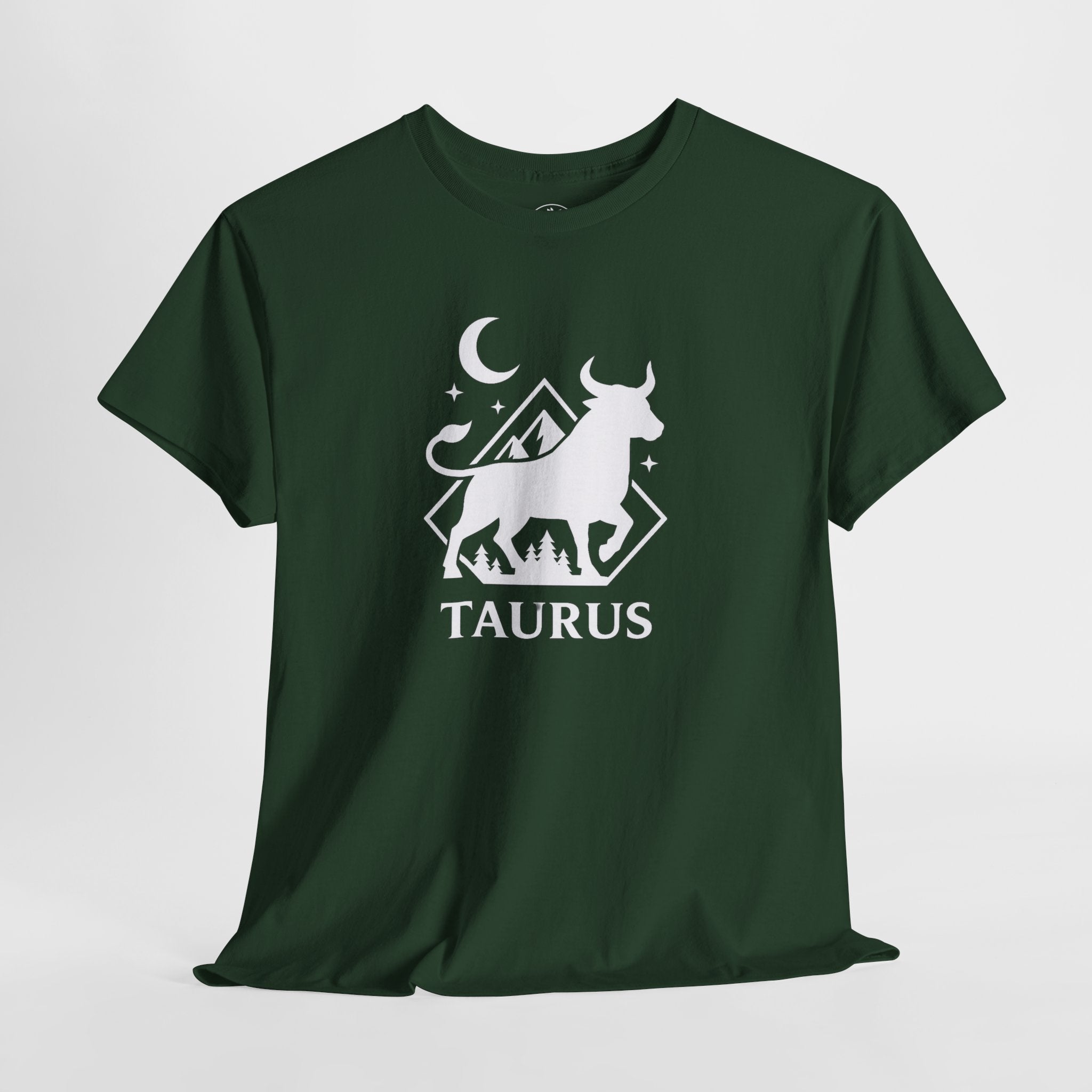 Taurus: Streetwear meets Mythology