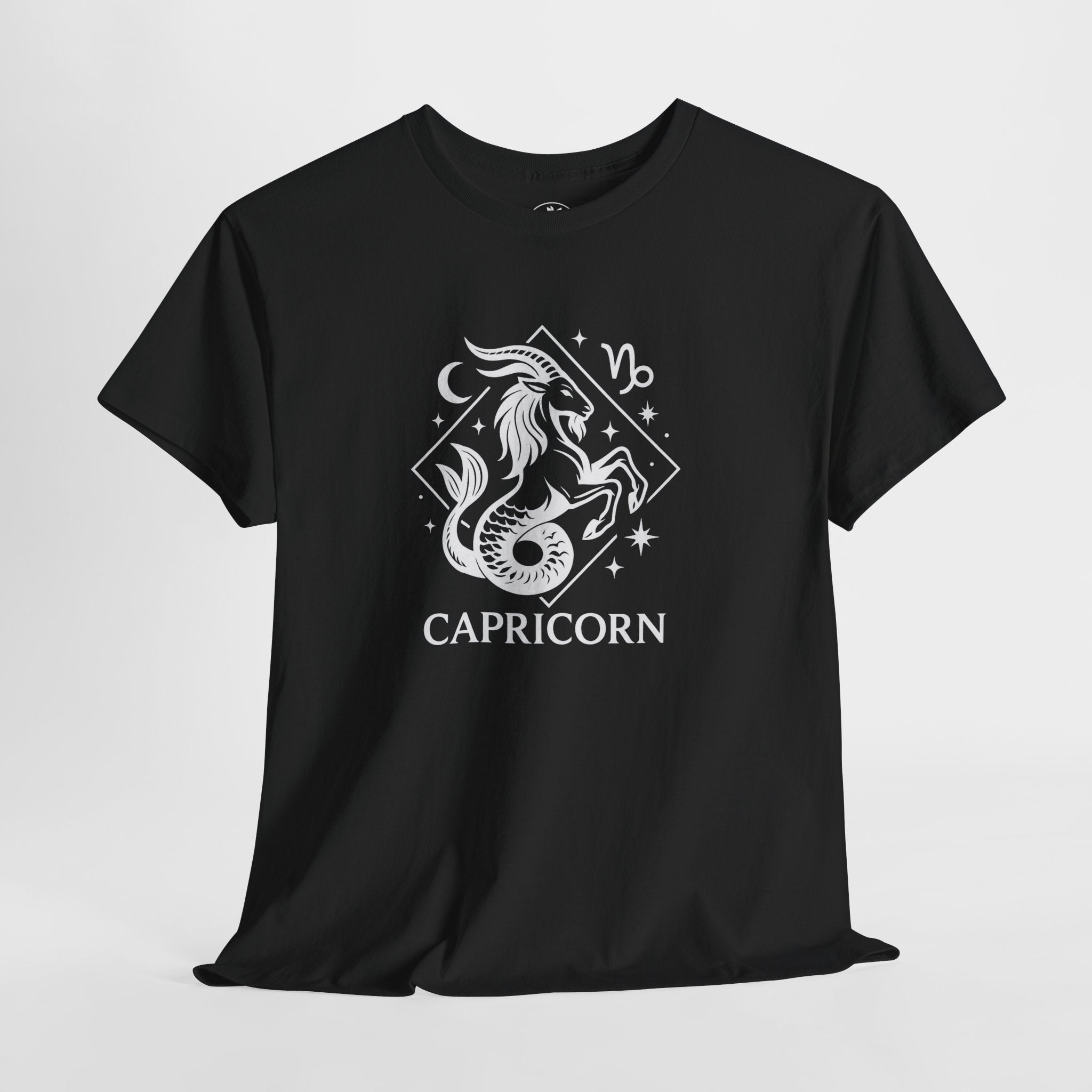 Capricorn: Streetwear meets Mythology