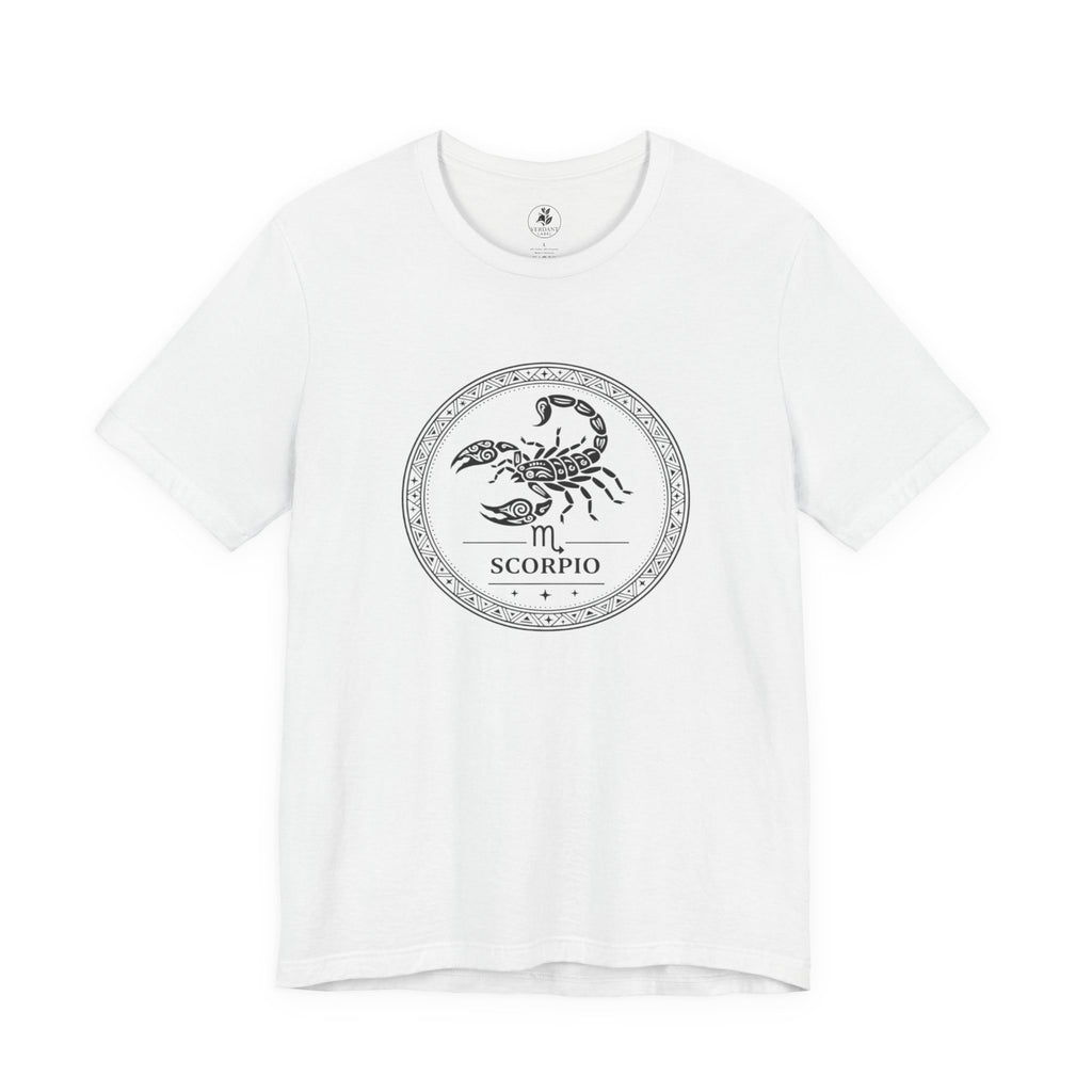 Scorpio: Streetwear meets Mythology T Shirt
