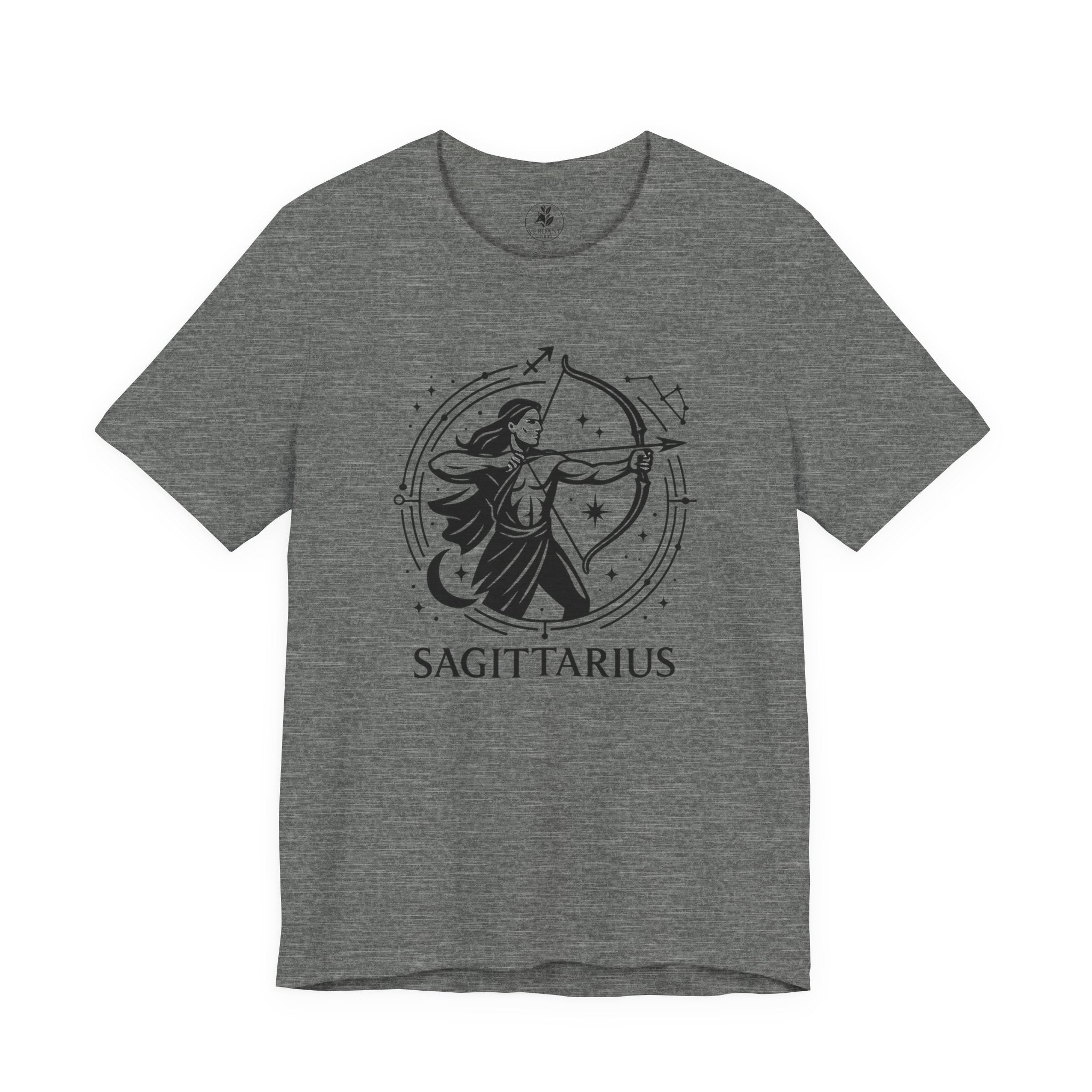 Sagittarius: Streetwear meets Mythology