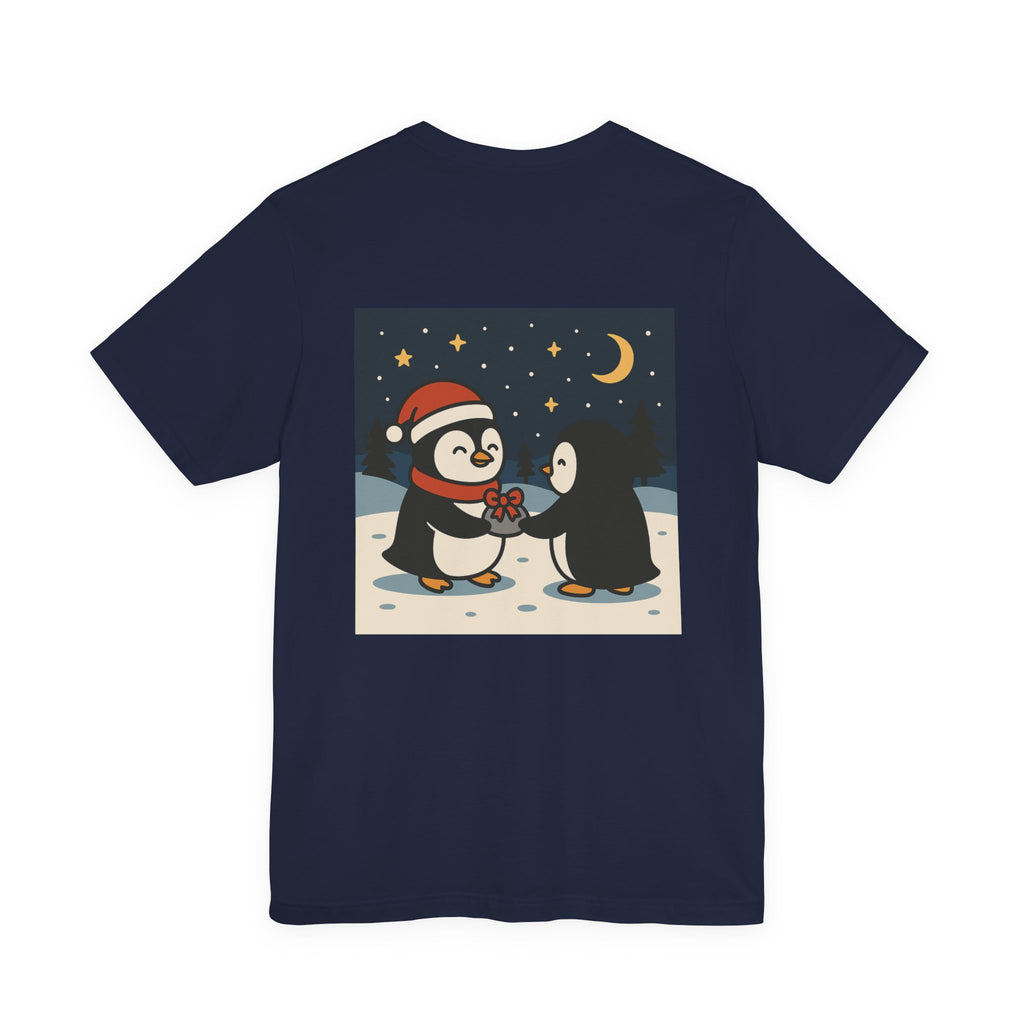 A Promise in the Snow T Shirt
