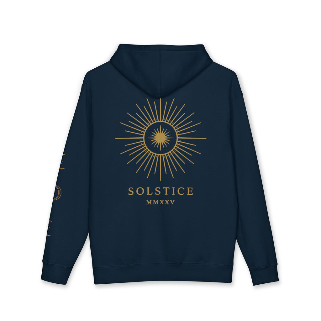 Winter Solstice Hoodie