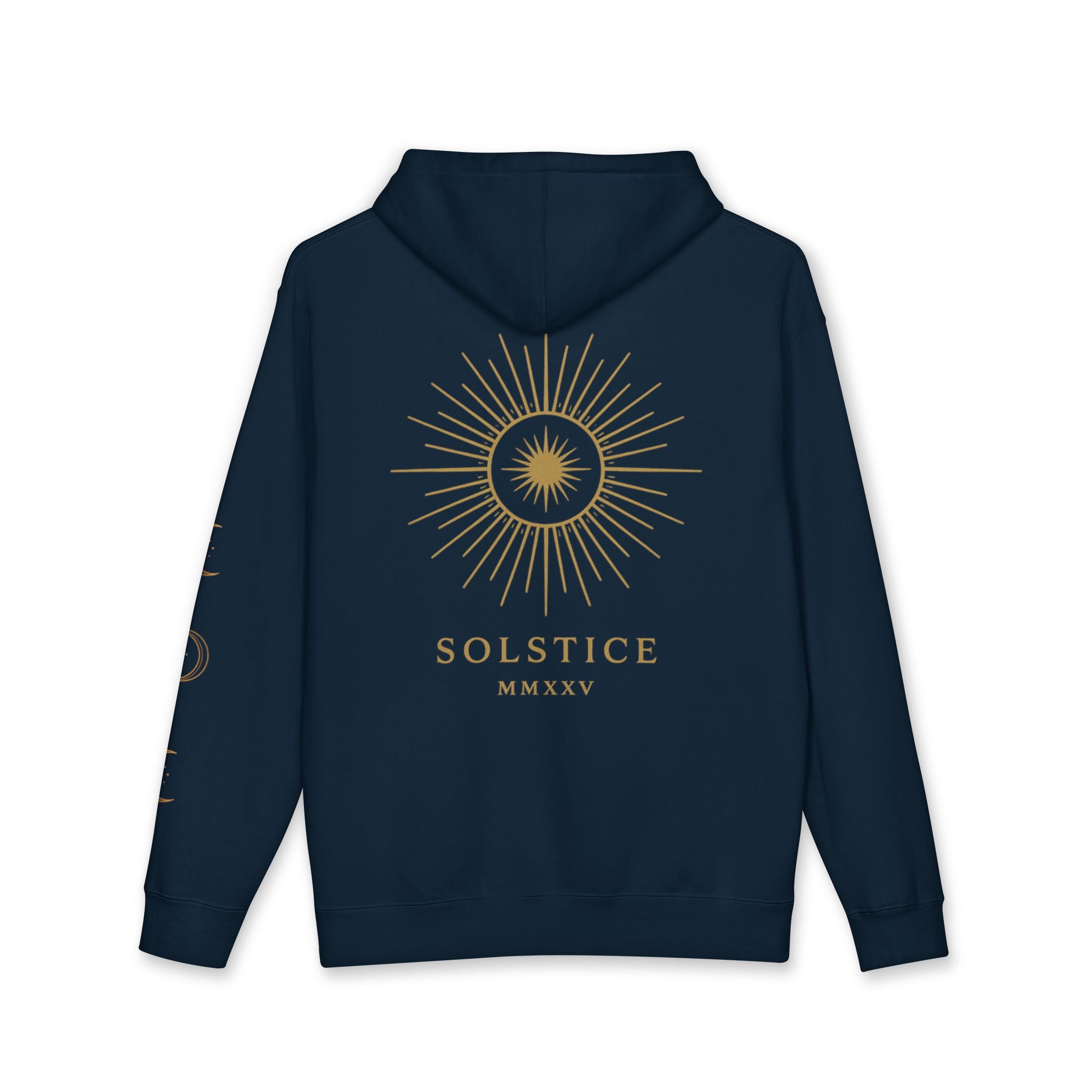 Winter Solstice Hoodie