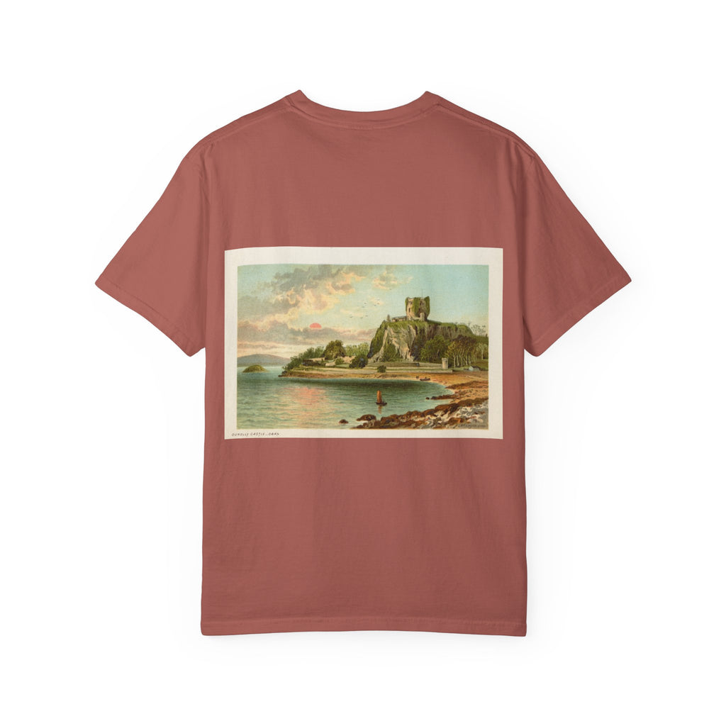 The Coastal Keep T Shirt
