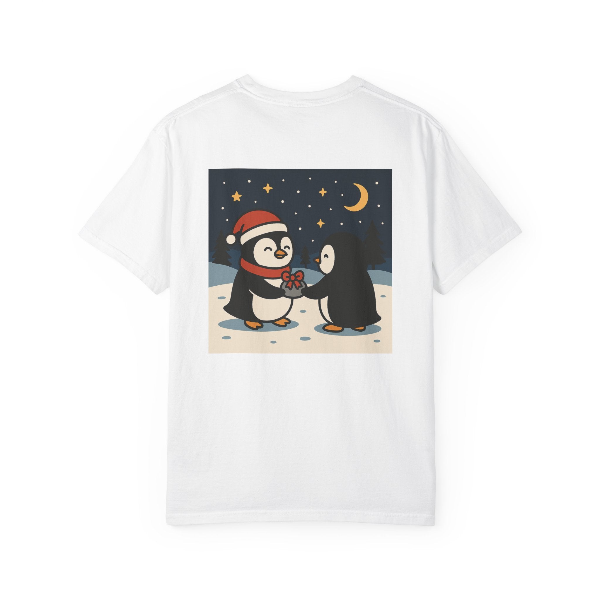 A Promise in the Snow T Shirt