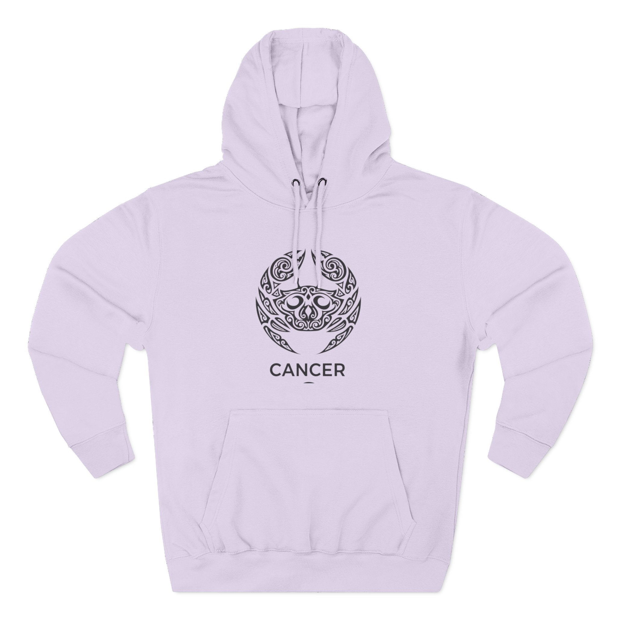 Cancer Hoodie - Streetwear meets Mythology