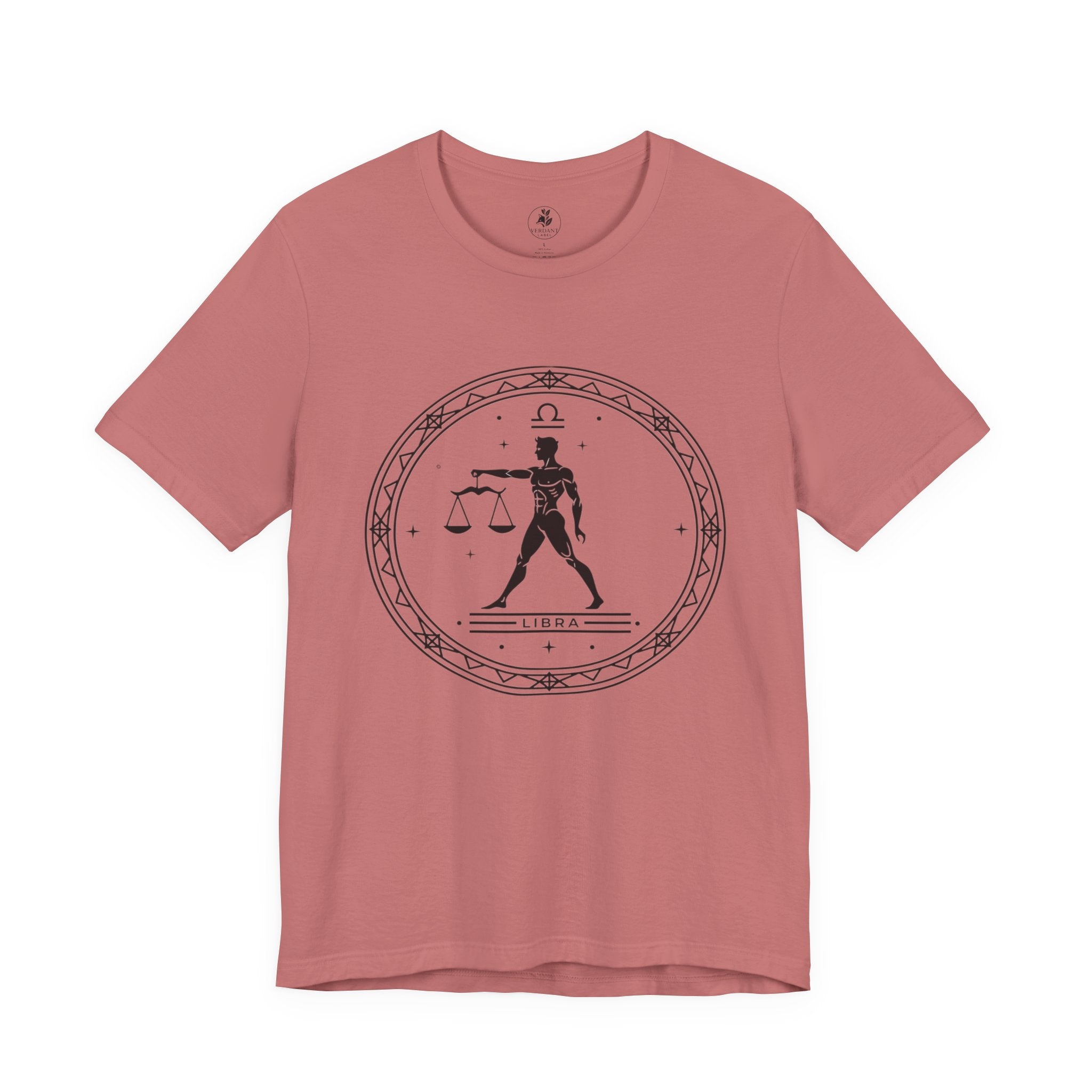 Libra T Shirt: Streetwear meets Mythology