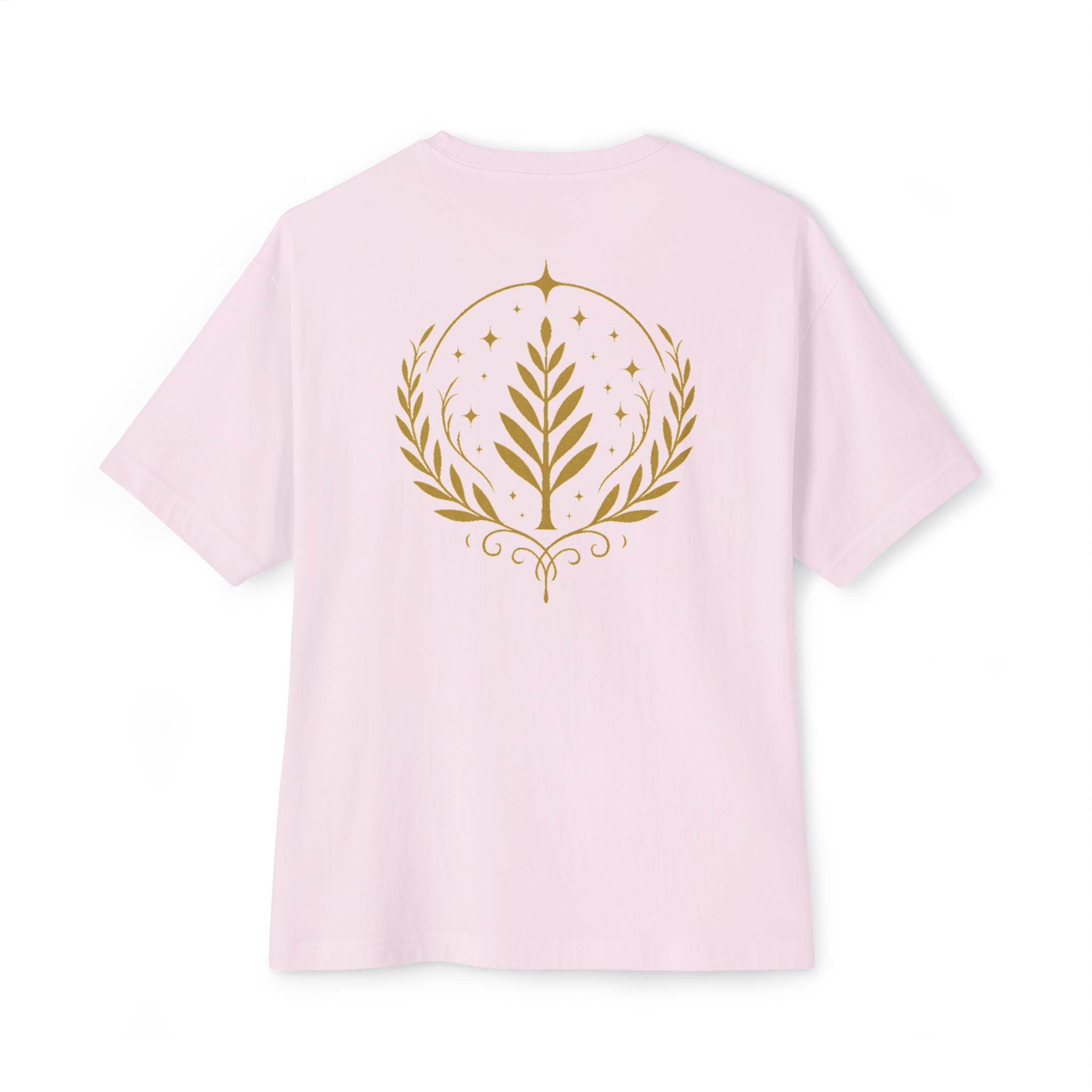 Eternal Pine T Shirt