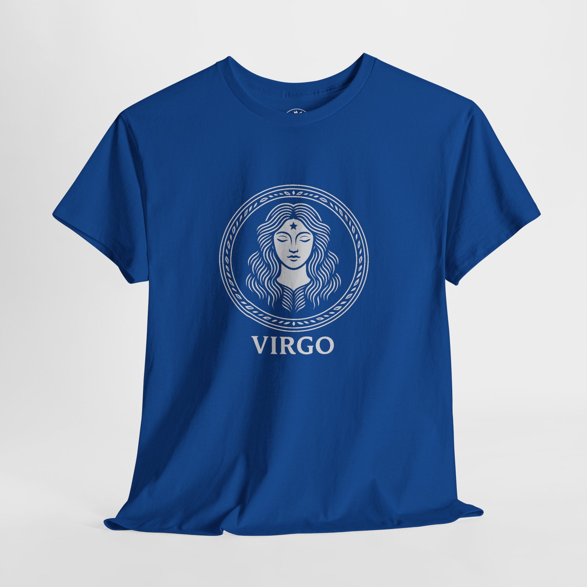 Virgo: Streetwear meets Mythology