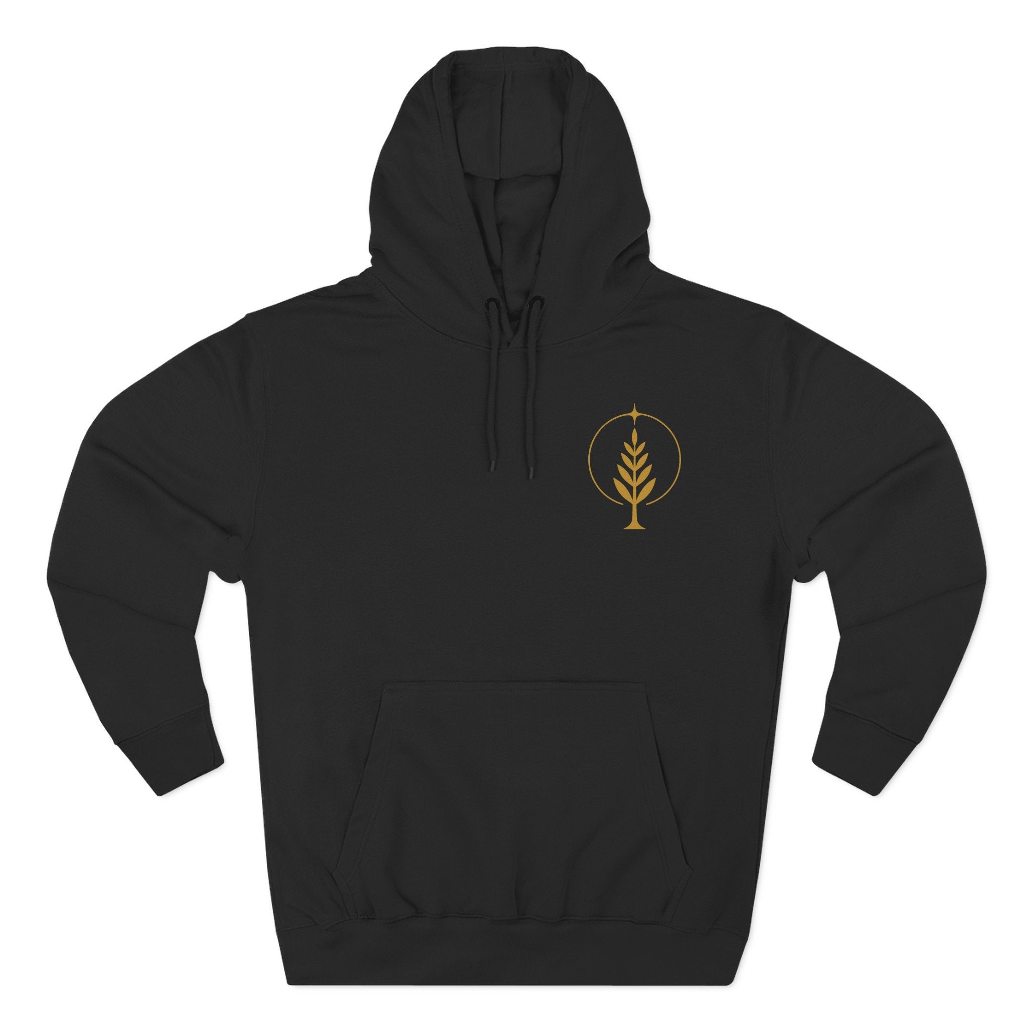 Eternal Pine Hoodie