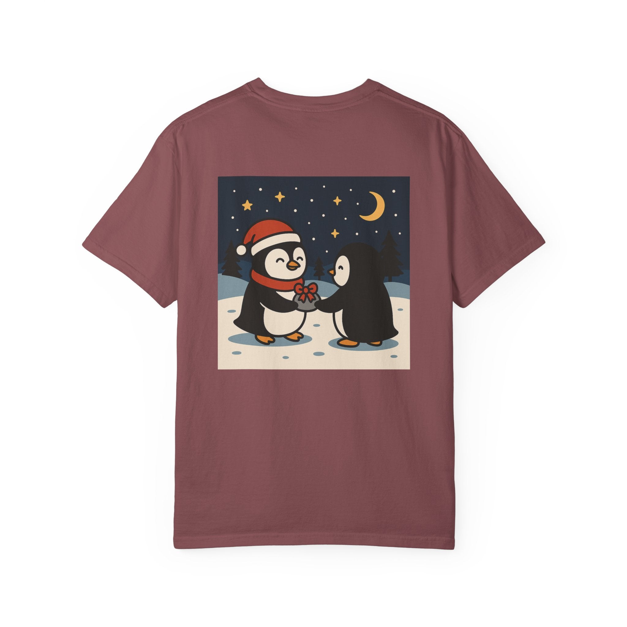 A Promise in the Snow T Shirt