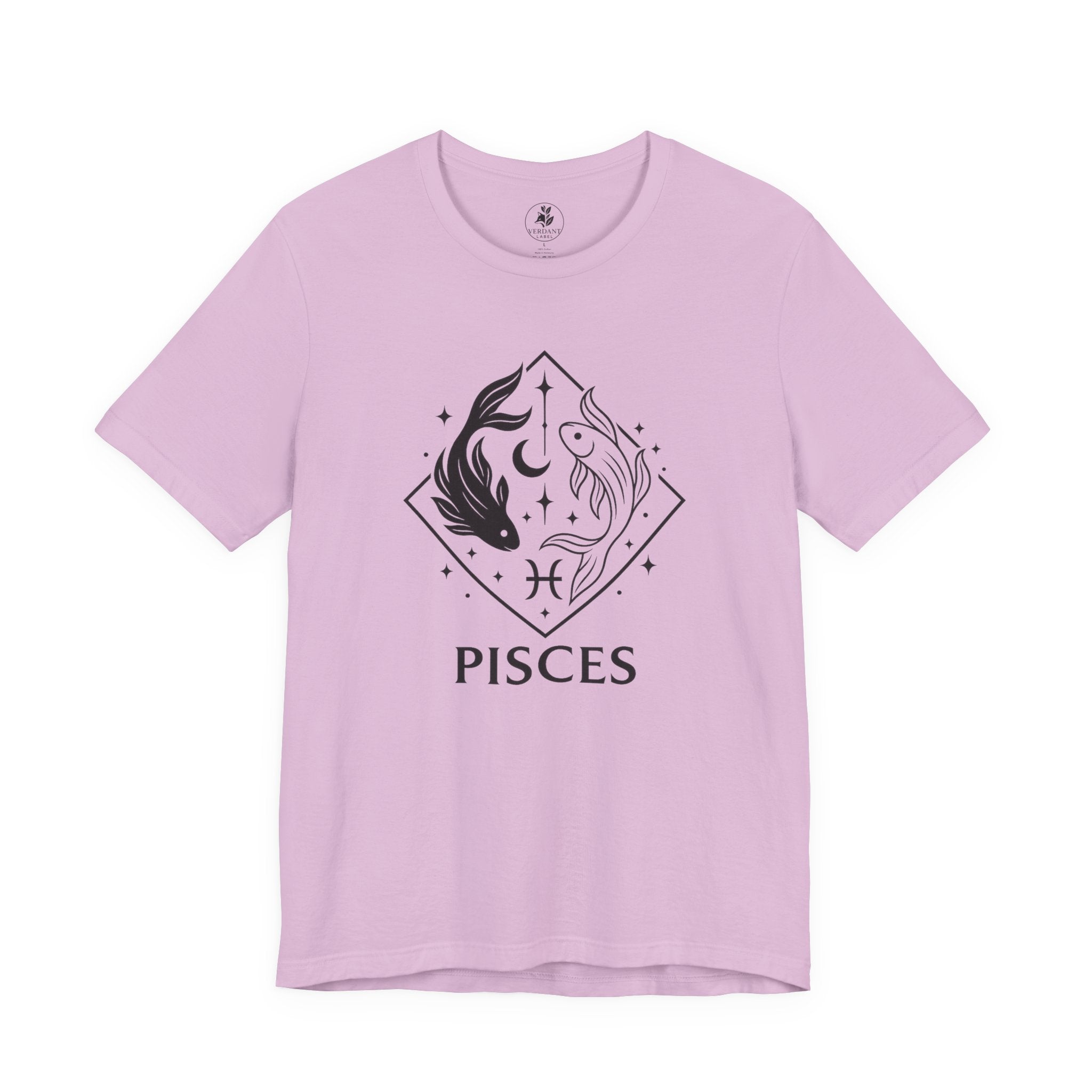 Pisces: Streetwear meets Mythology