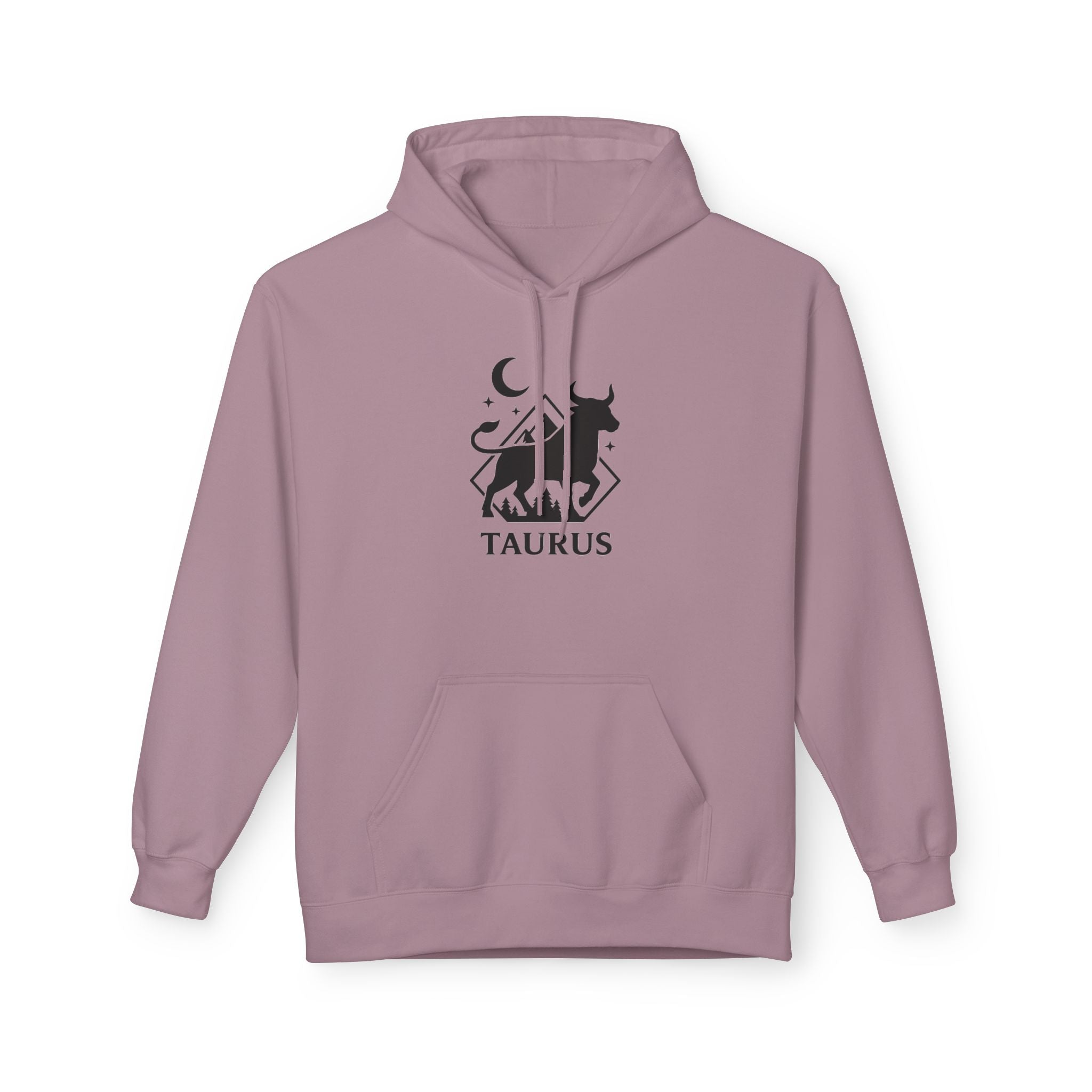Taurus Hoodie - Streetwear meets Mythology